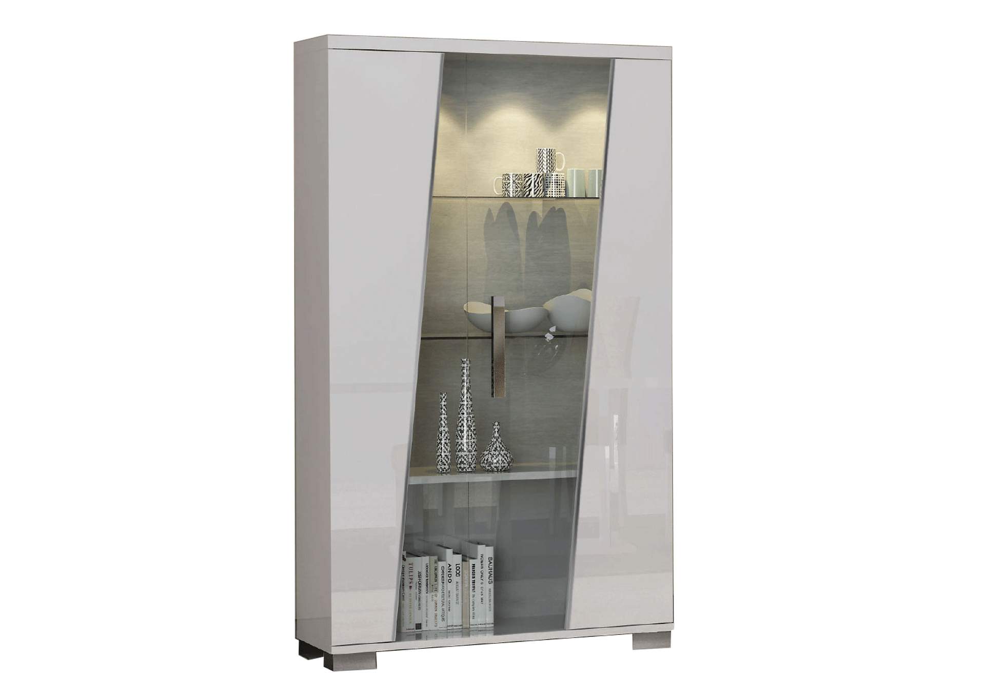 Lisa 2-door China image 1