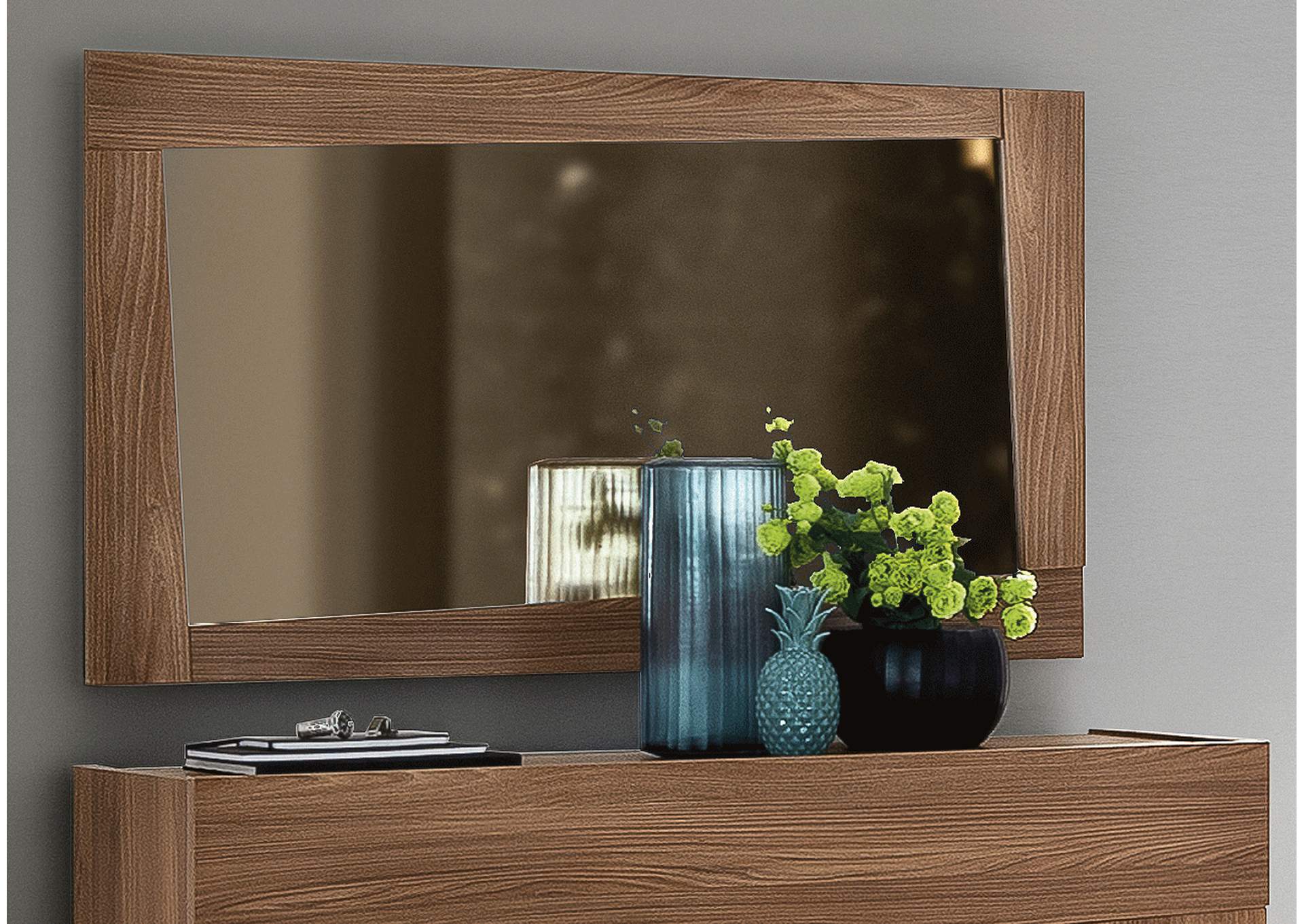 Storm Mirror image 1