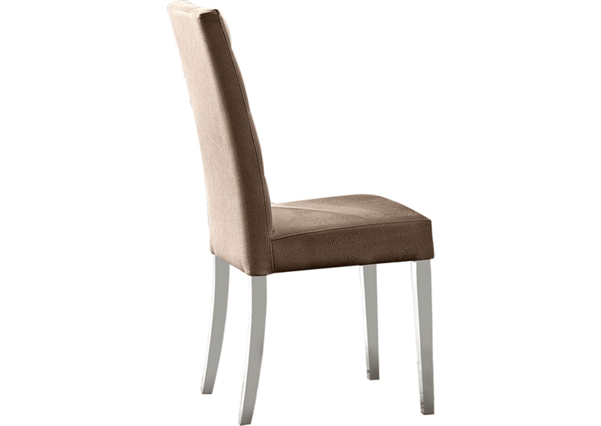 Dama Bianca Side Chair image 1