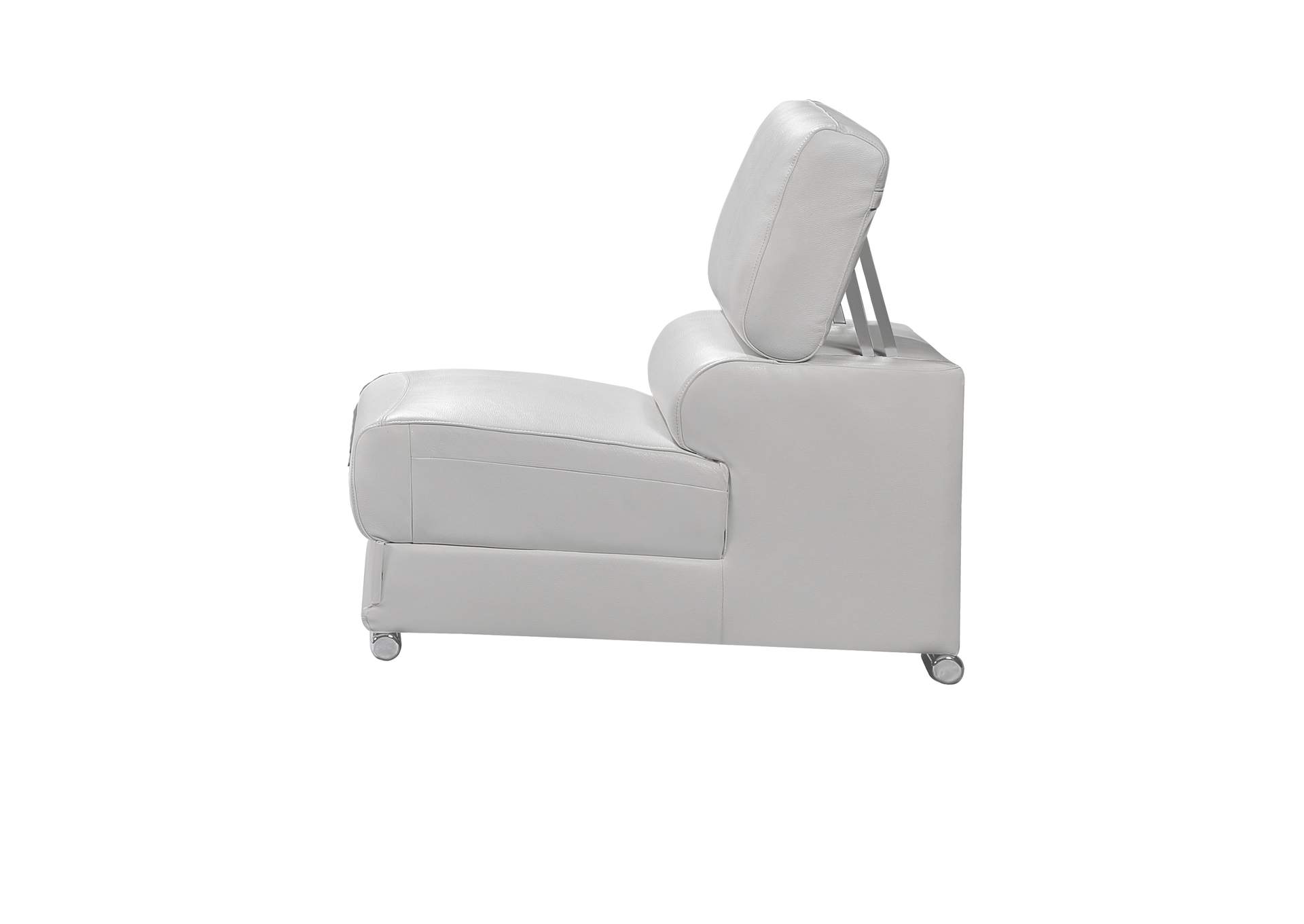 2119 Chair White image 1