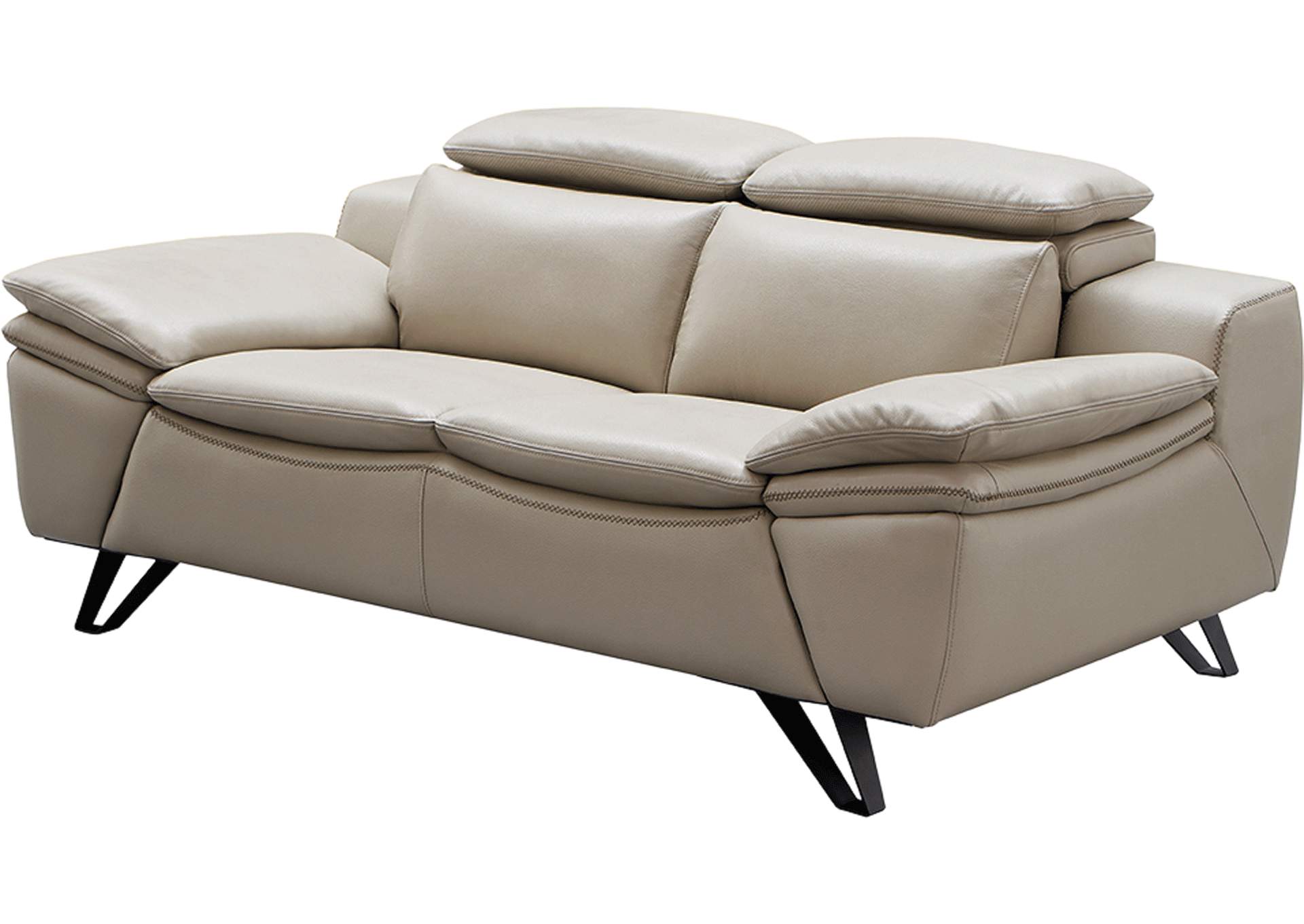 973 2 Loveseat image 1