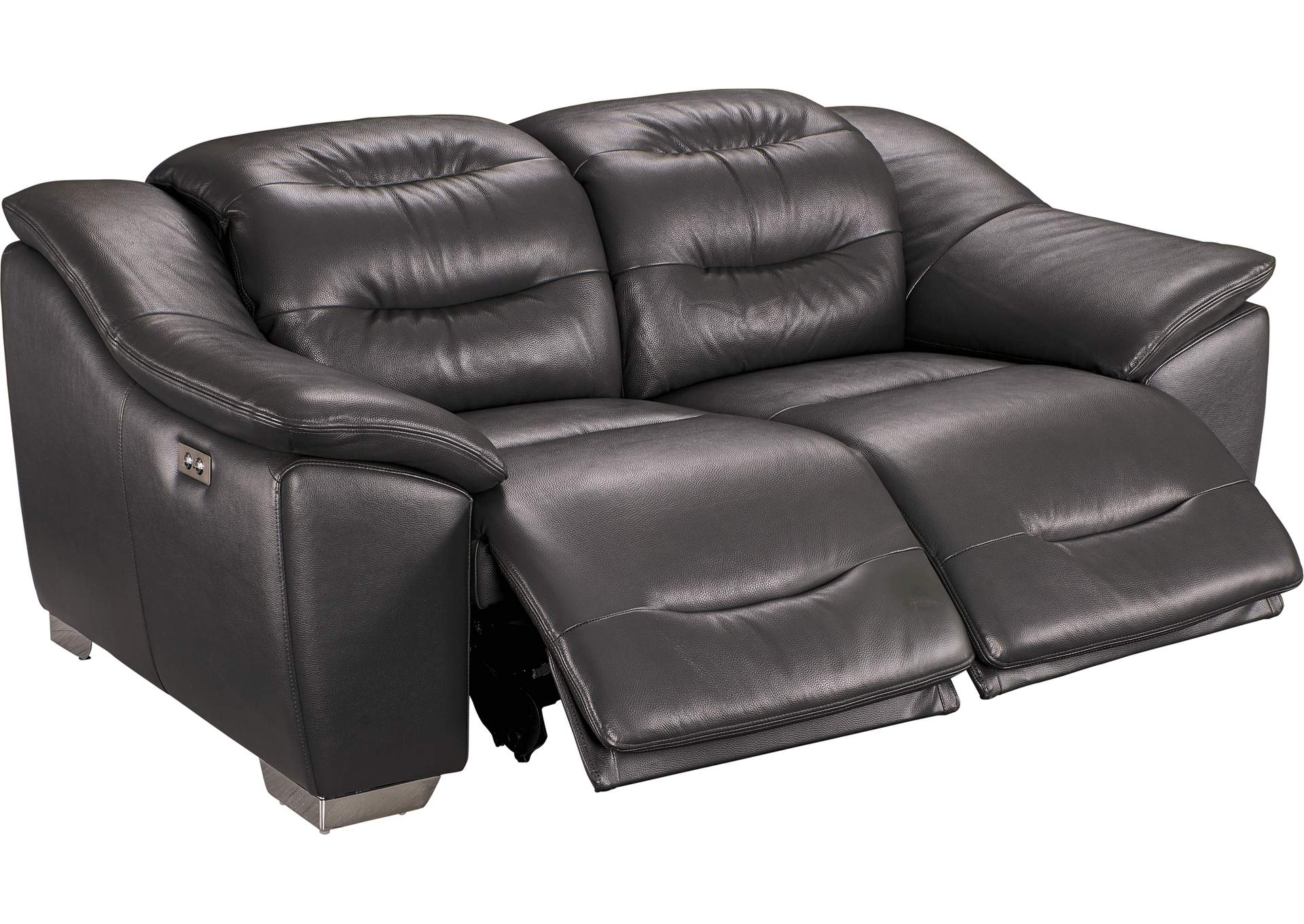 972 2 Loveseat image 1
