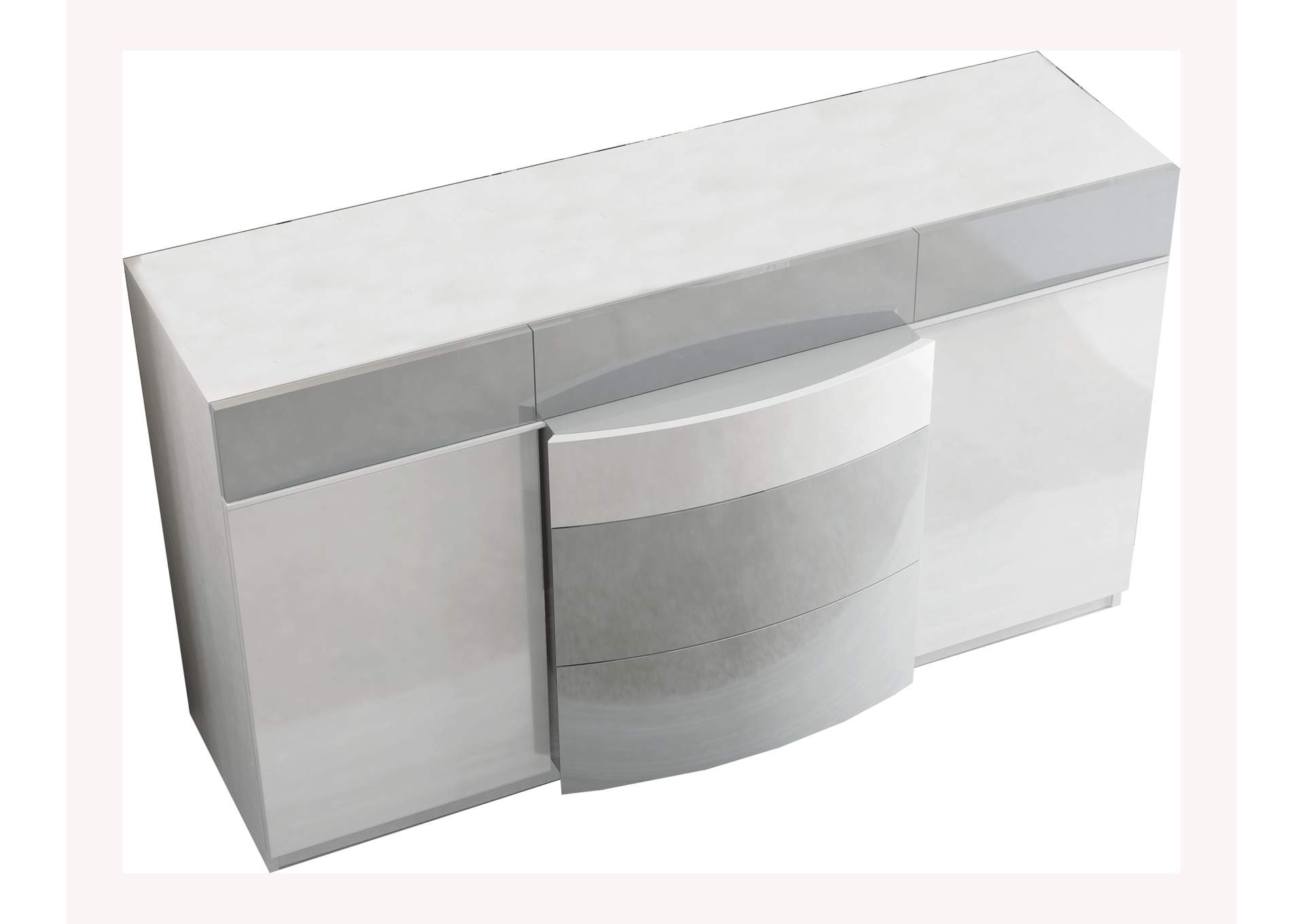 Ronda Double Dresser image 1