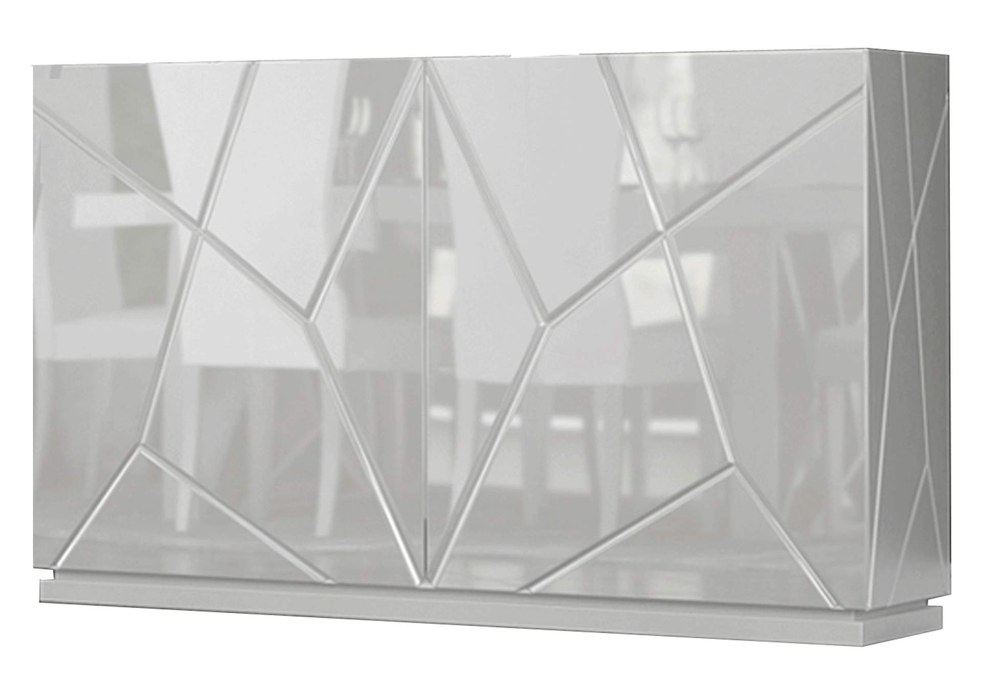 Buffet 2 Door image 1