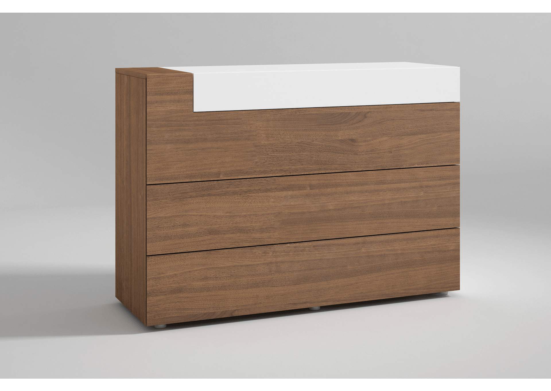 Mar Single Dresser image 1