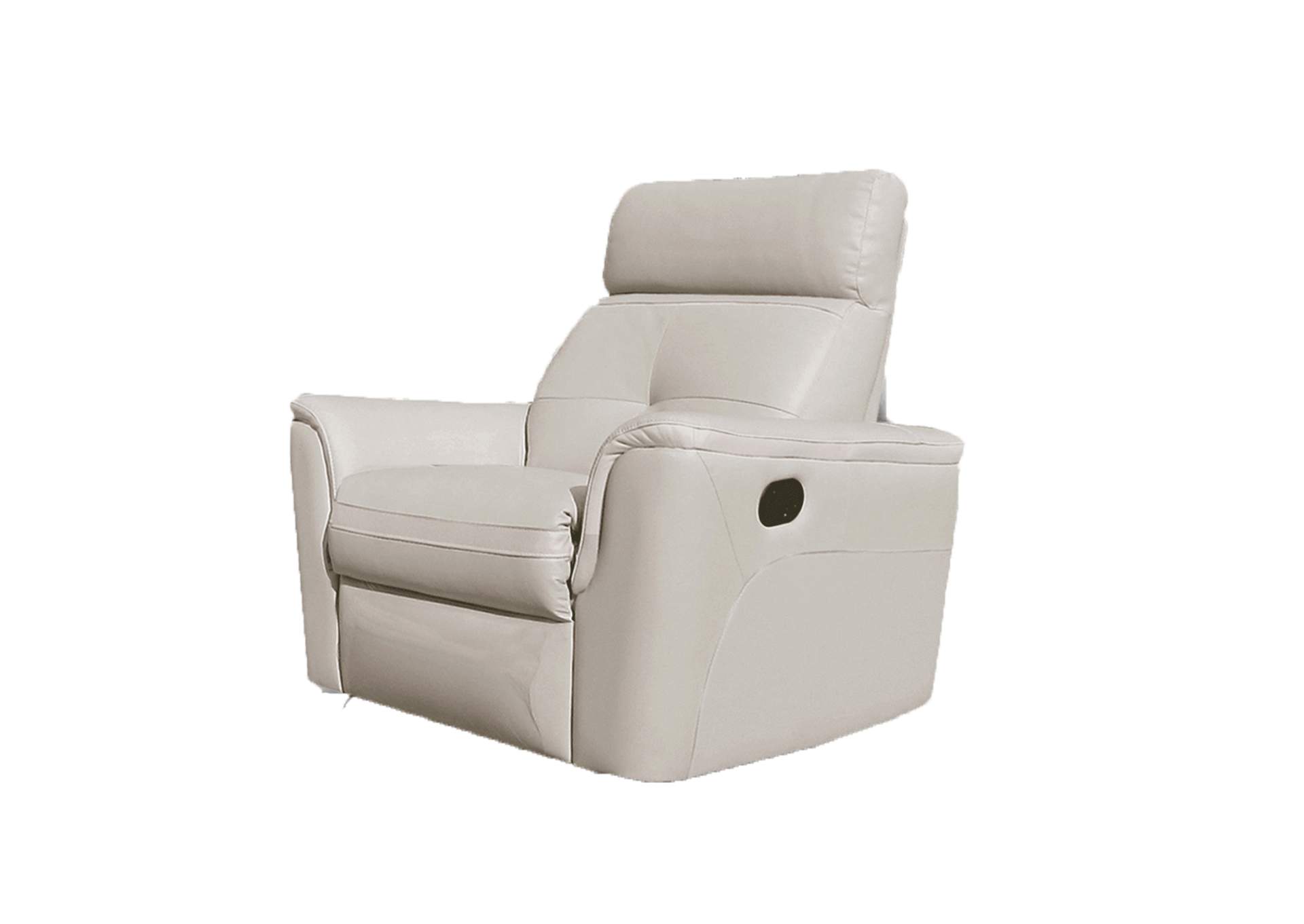 8501 Chair with Recliner image 1