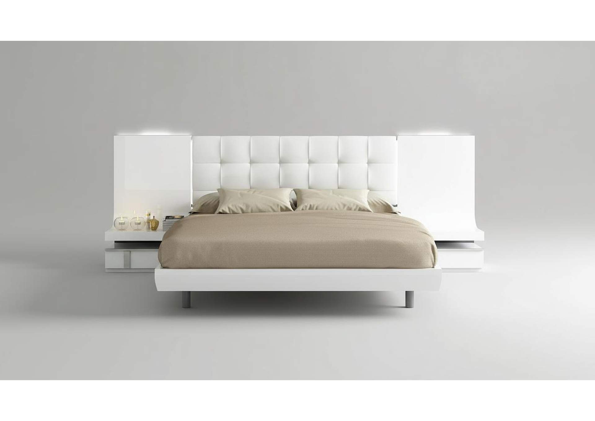 Granada King size Bed image 1