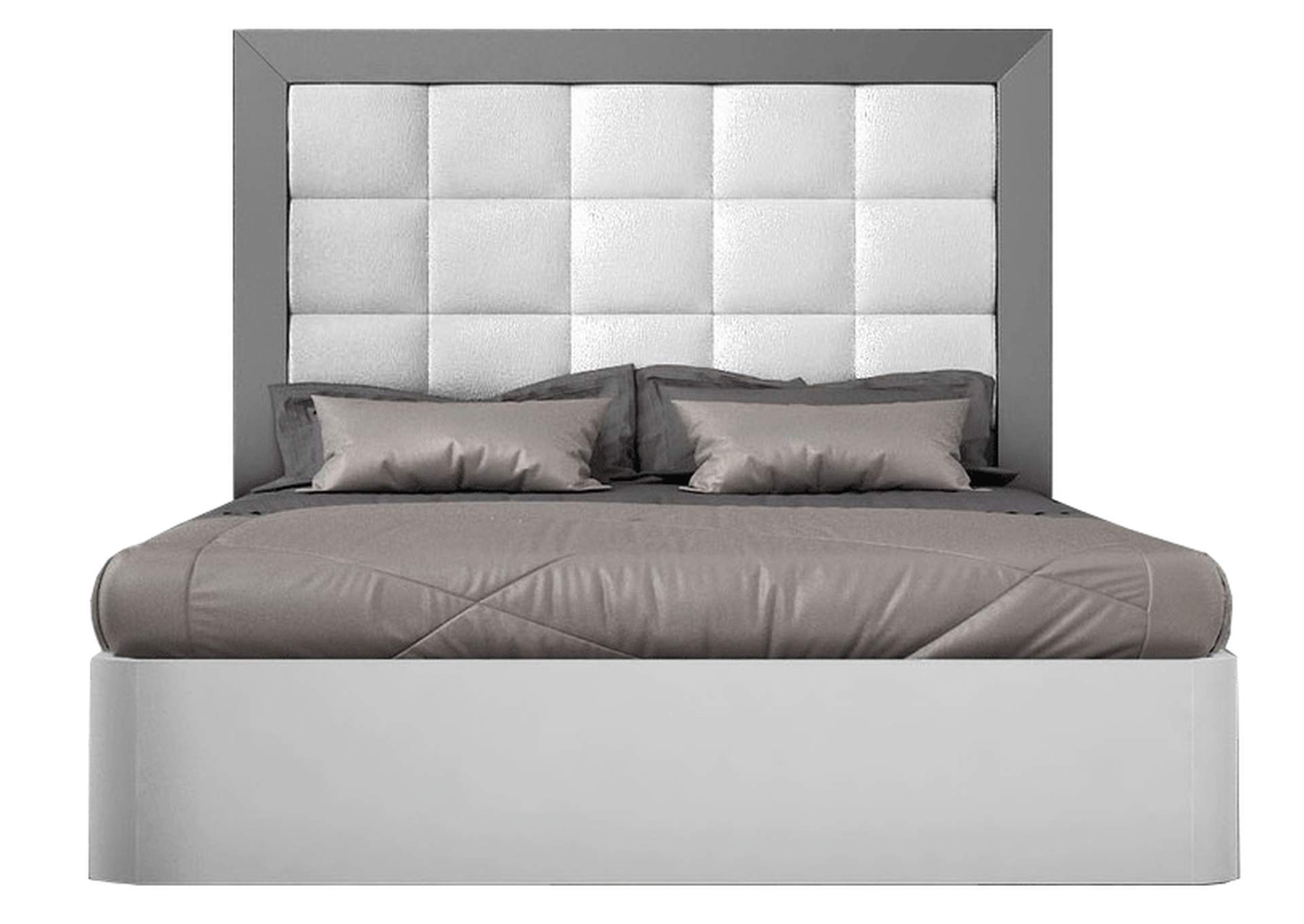 Margo Storage Bed SET image 1