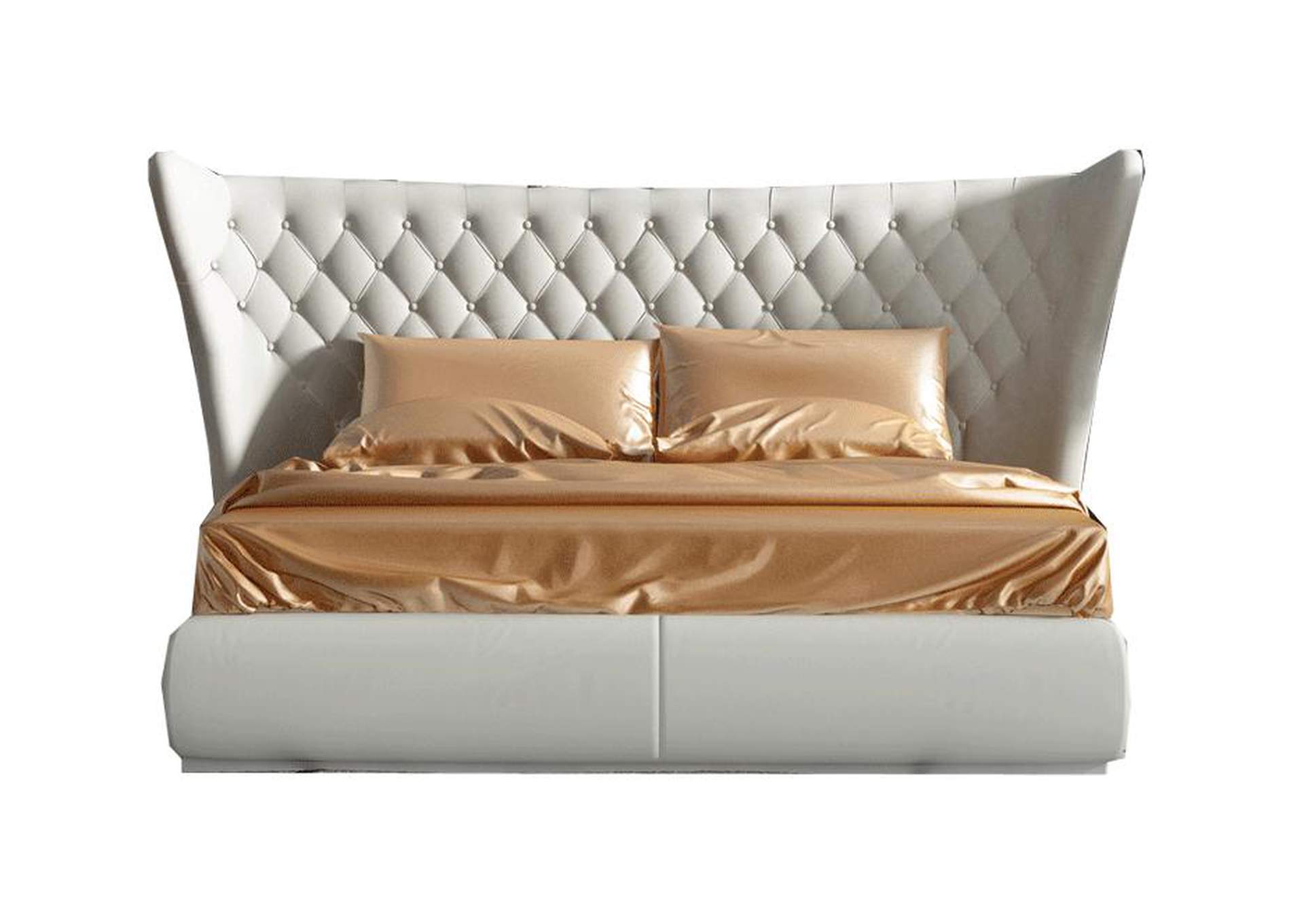 Miami Queen size Bed image 1