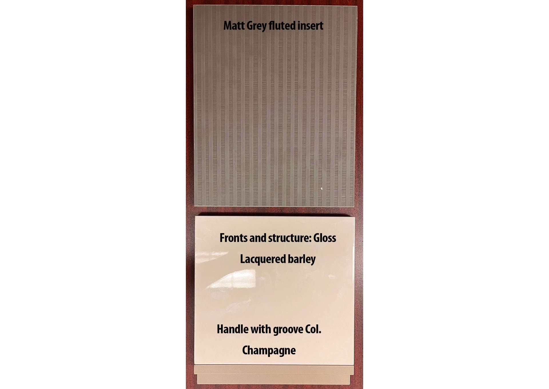 Alfa Bedroom SET image 4