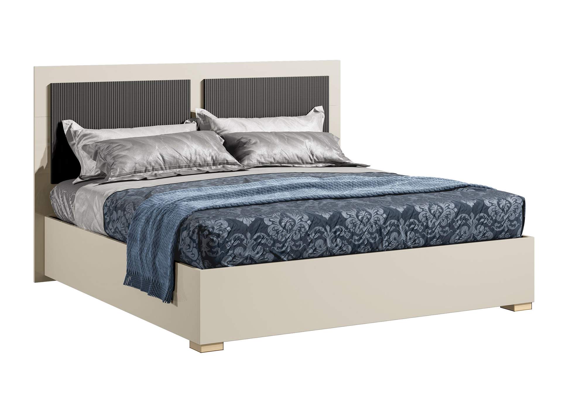 Alfa Bedroom SET image 1