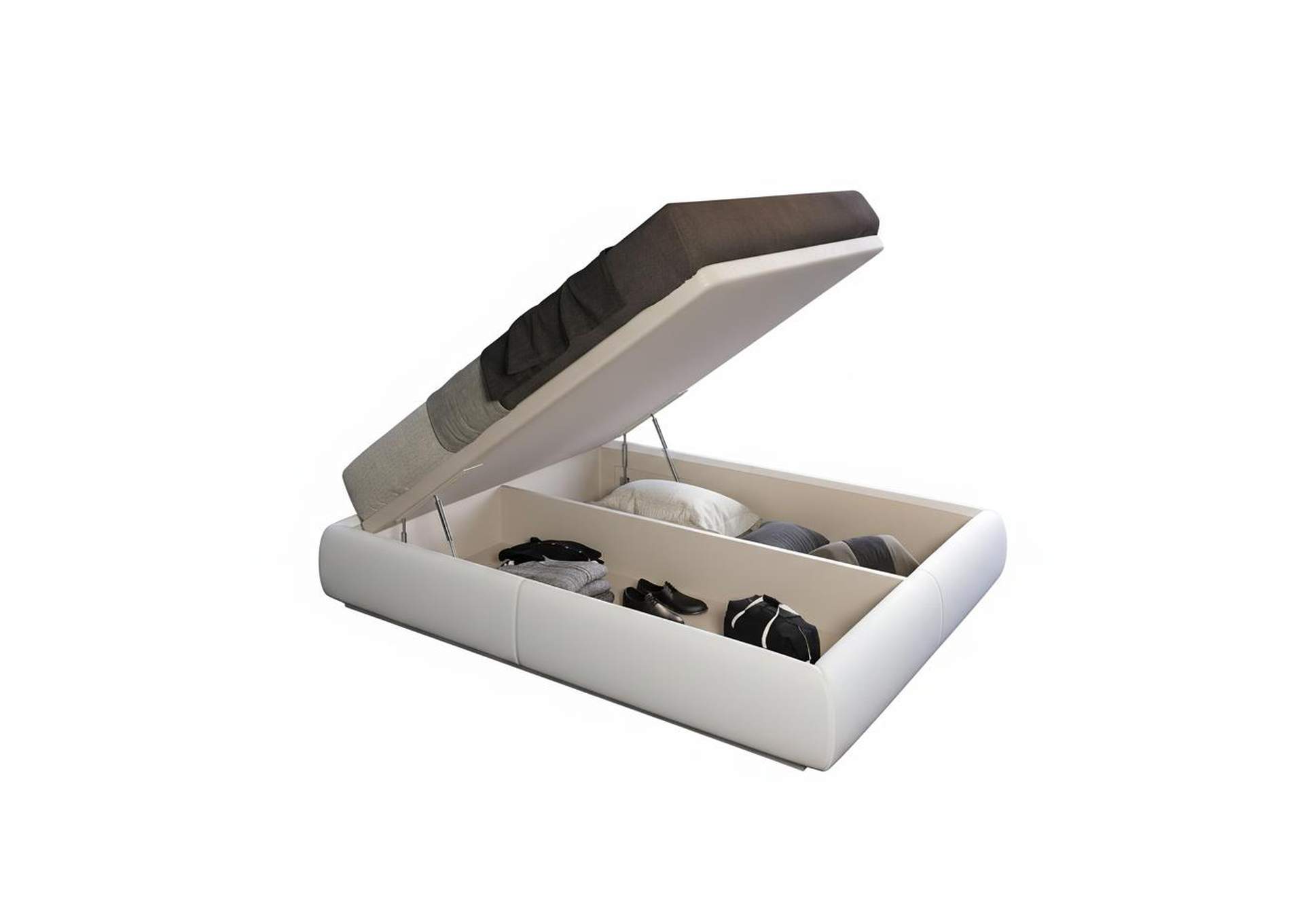 FRANCO Storage Kit for King size Beds image 1