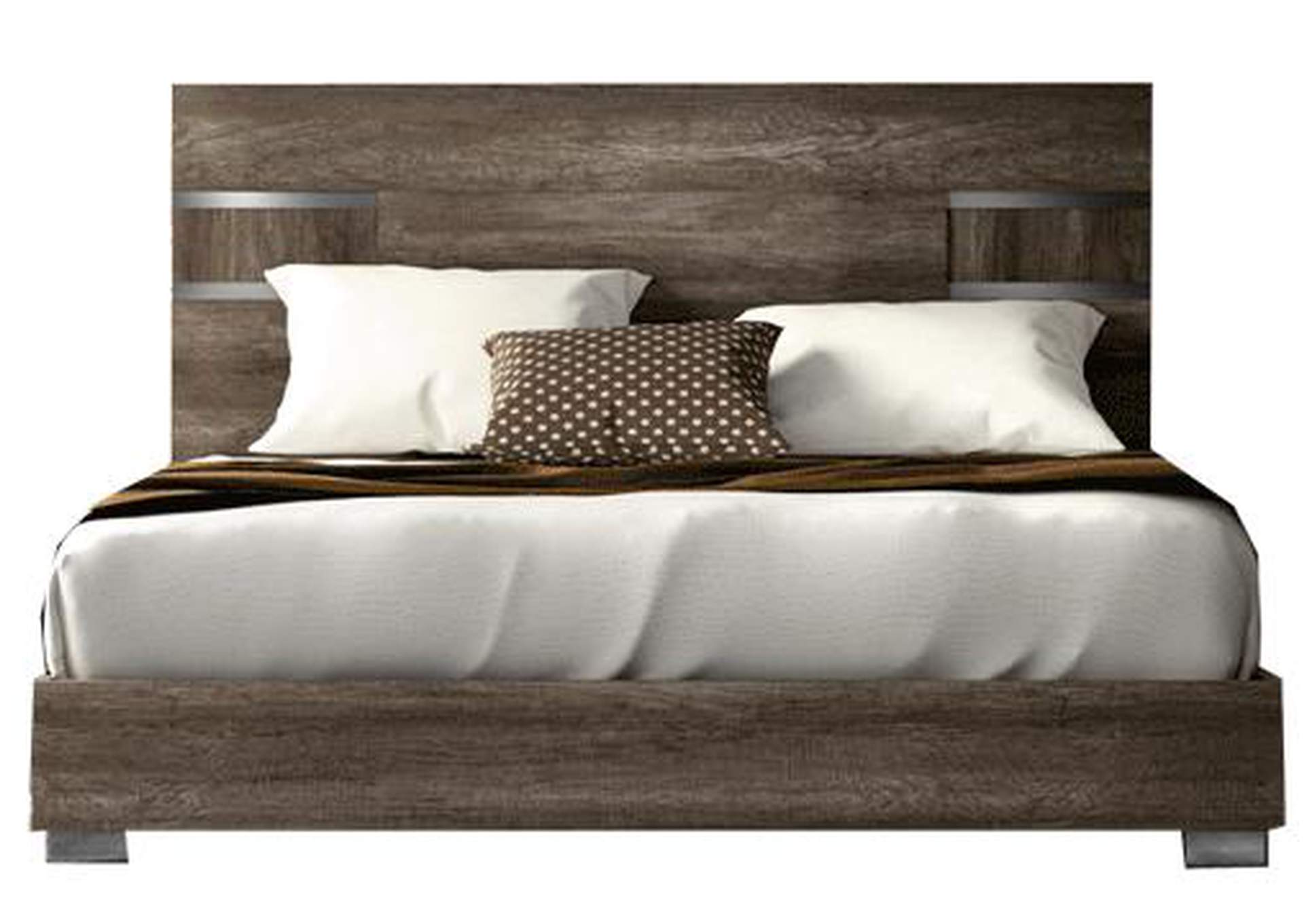 Kamea Queen size Bed image 1