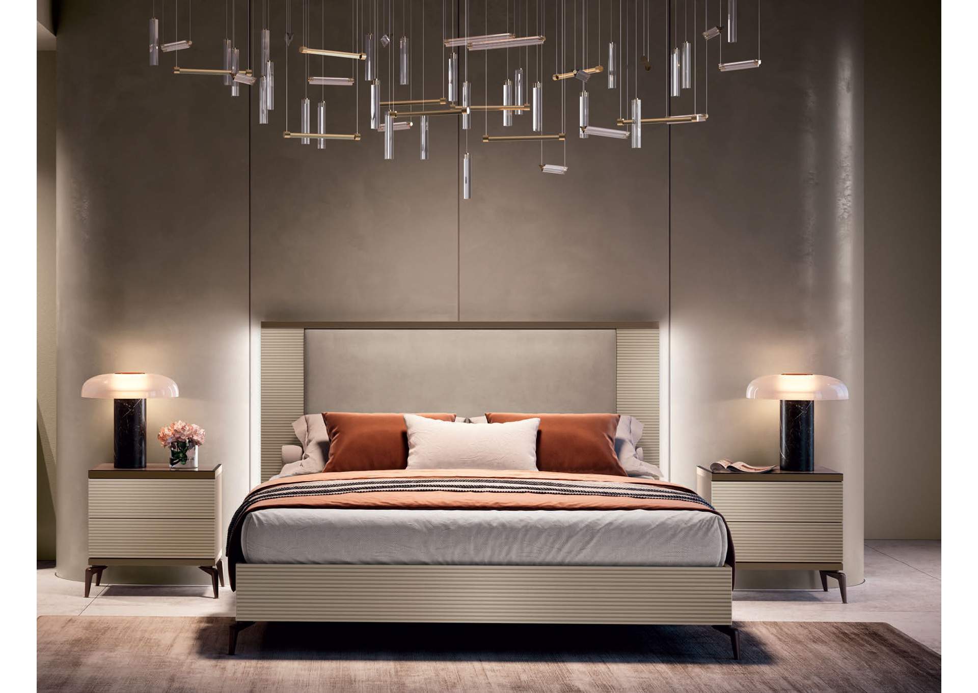 Linea Bed SET image 6