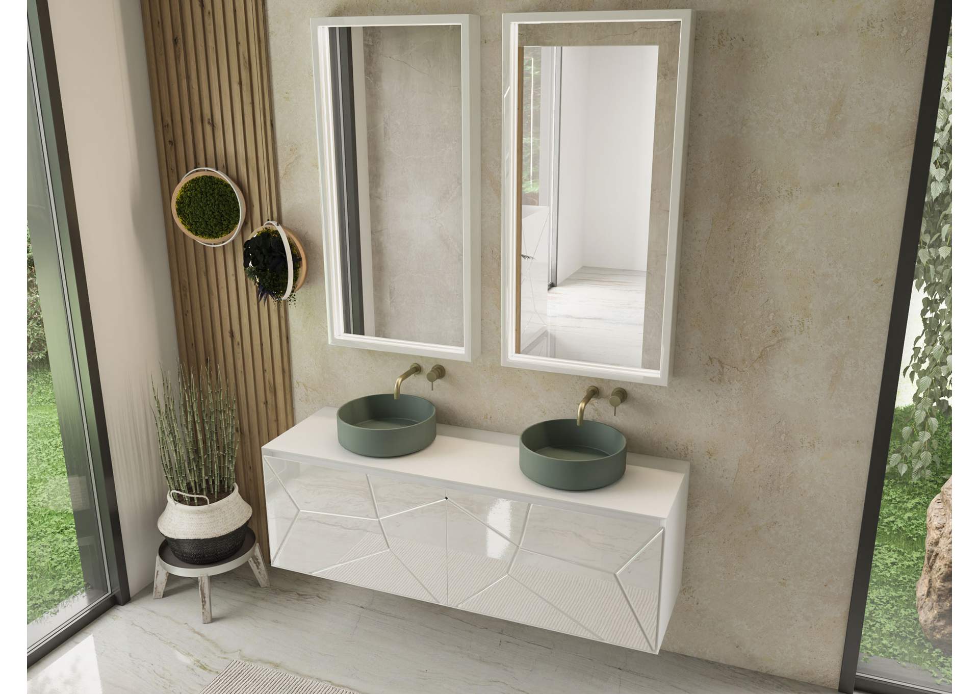 Majesty Bed with Light SET image 11