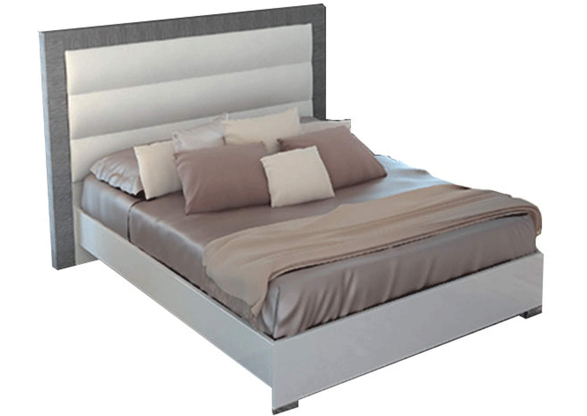 Mangano Bed SET image 1