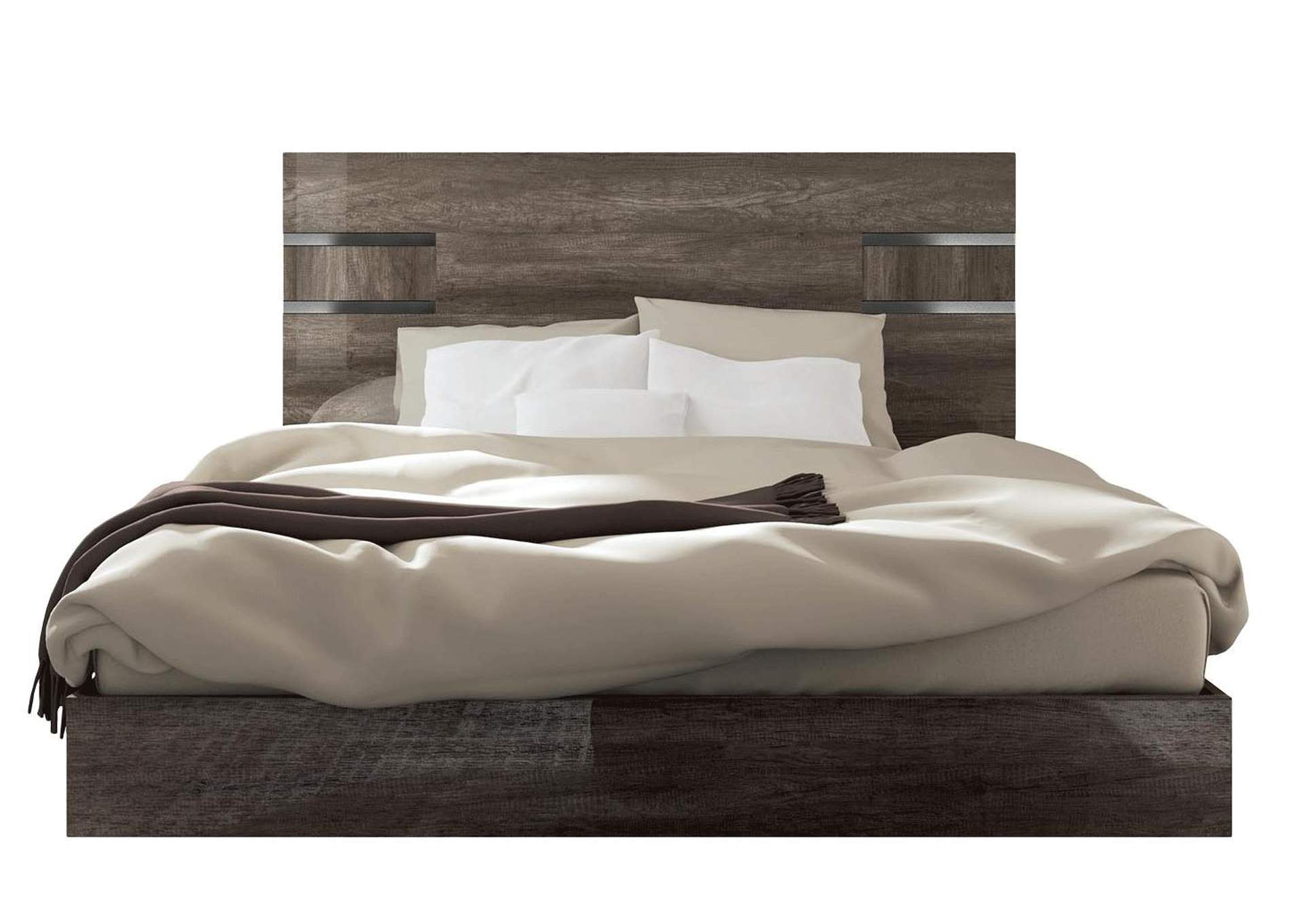 Medea Queen size Bed image 1
