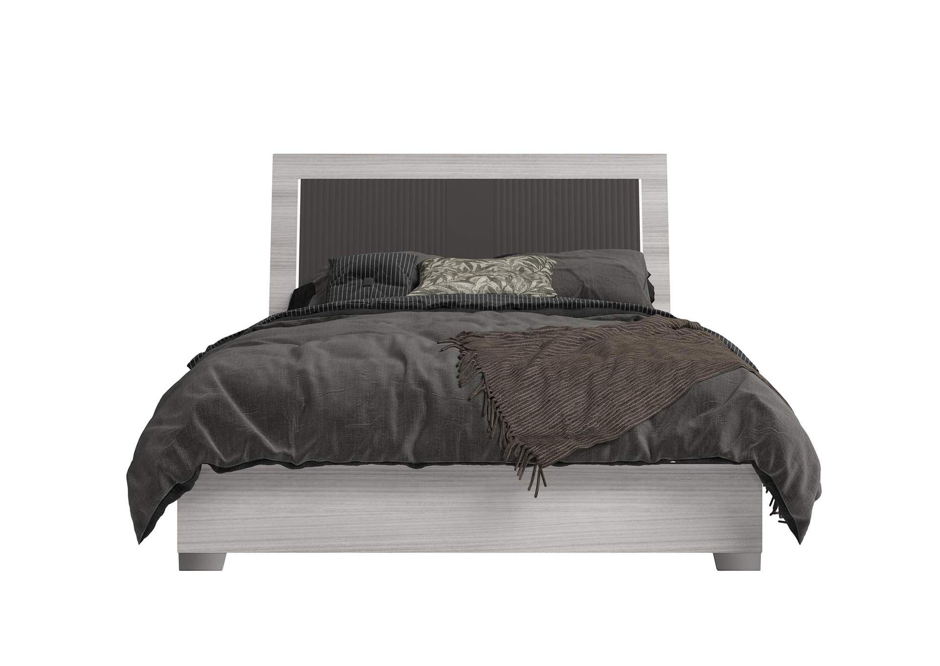 Mia King size Bed image 1