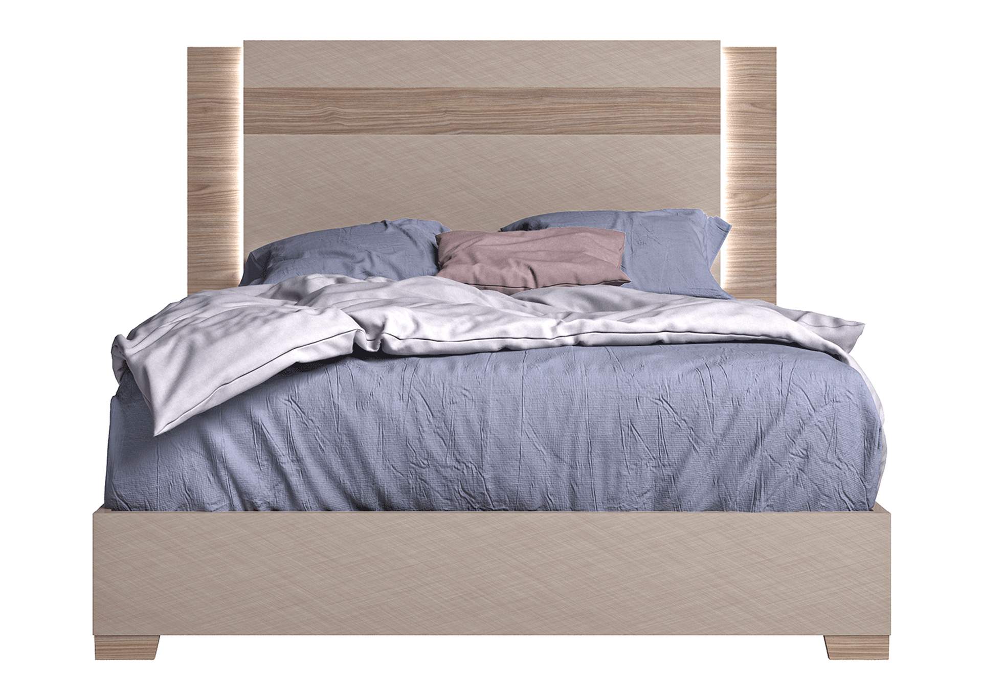 Nora Bed SET image 1