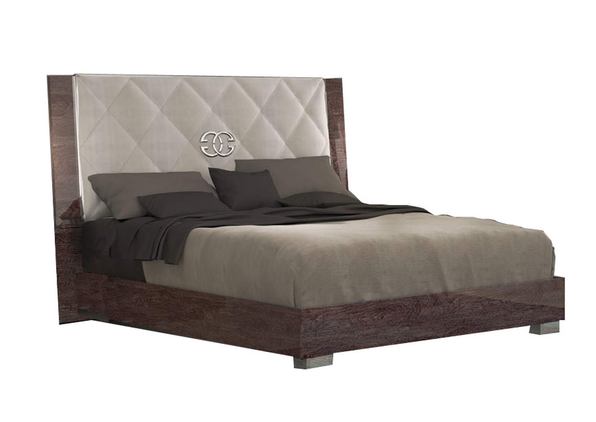 Prestige Deluxe Bed SET image 1