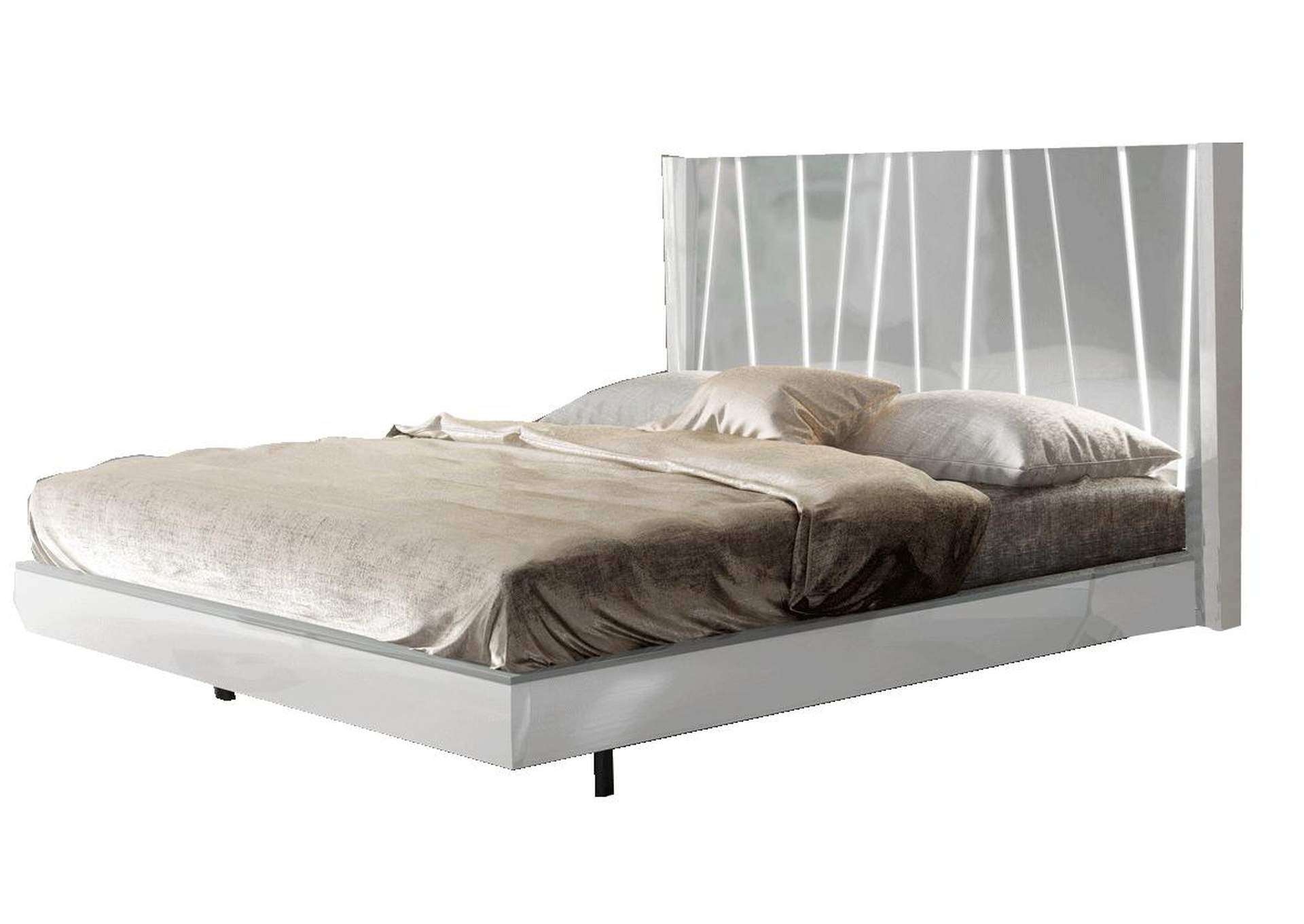 Ronda DALI King size Bed image 1
