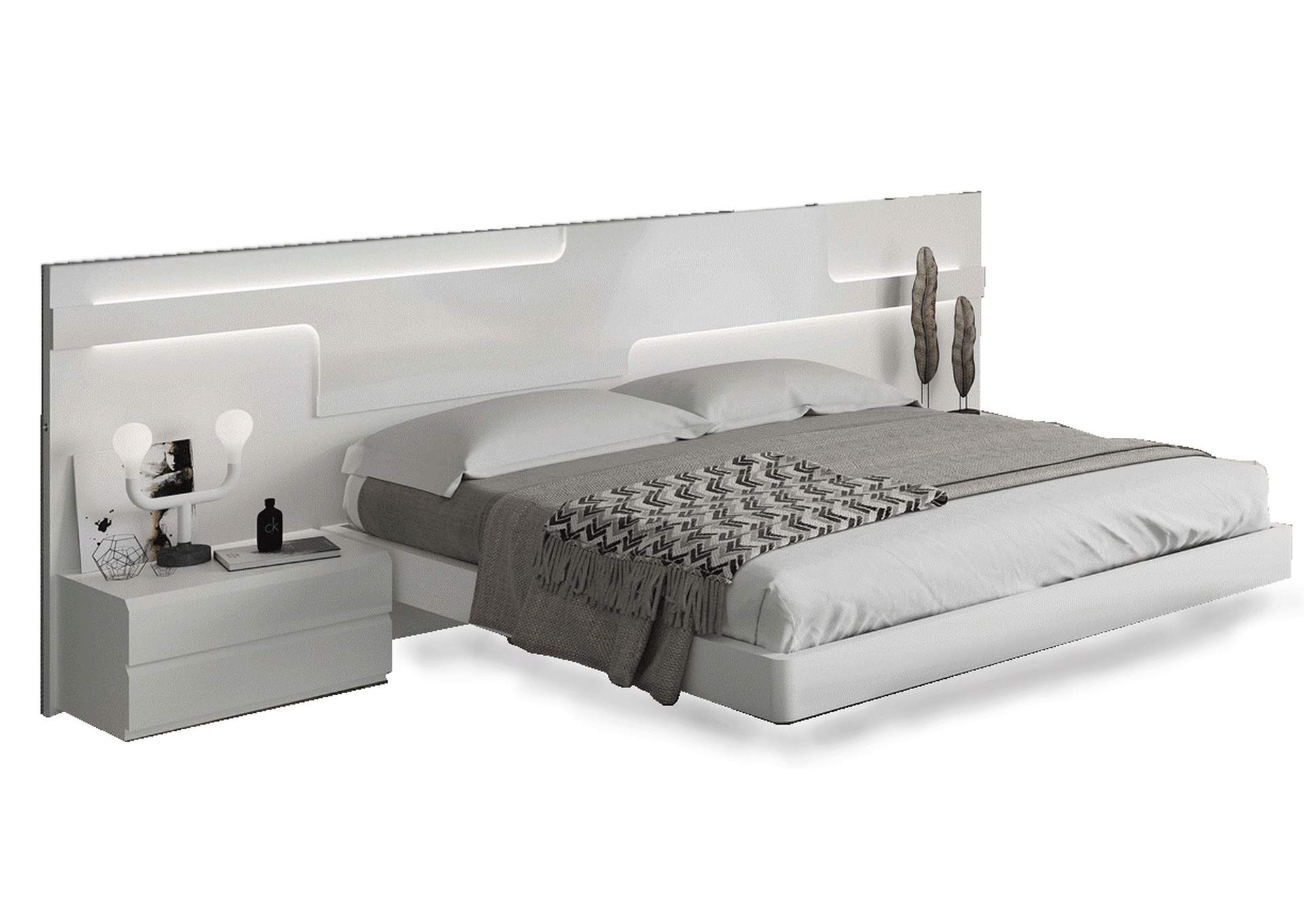 Sara Bed SET image 1