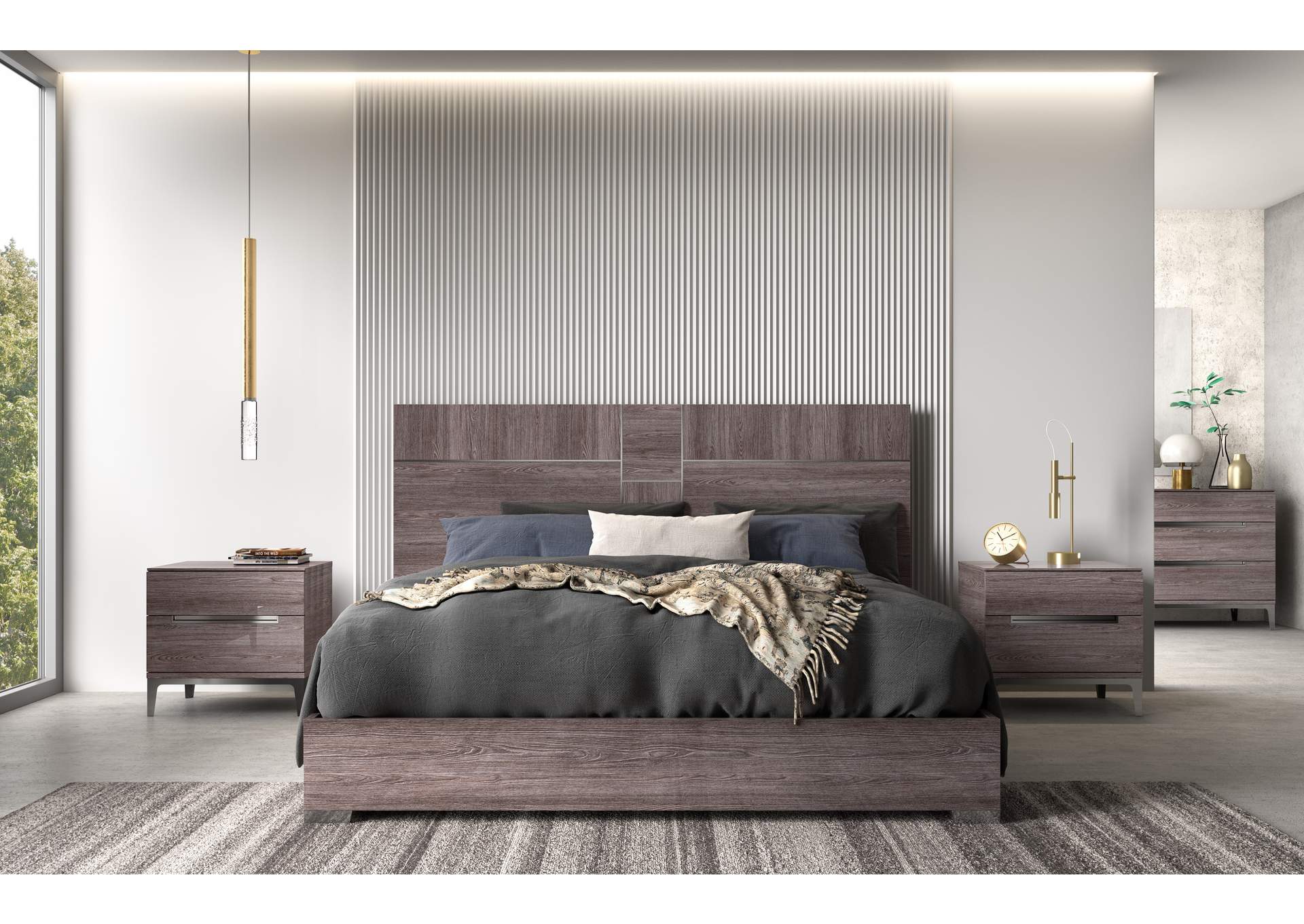 Viola Bed SET image 4