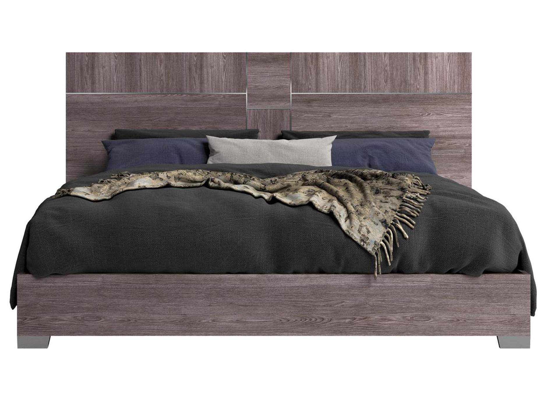 Viola Queen size Bed image 1