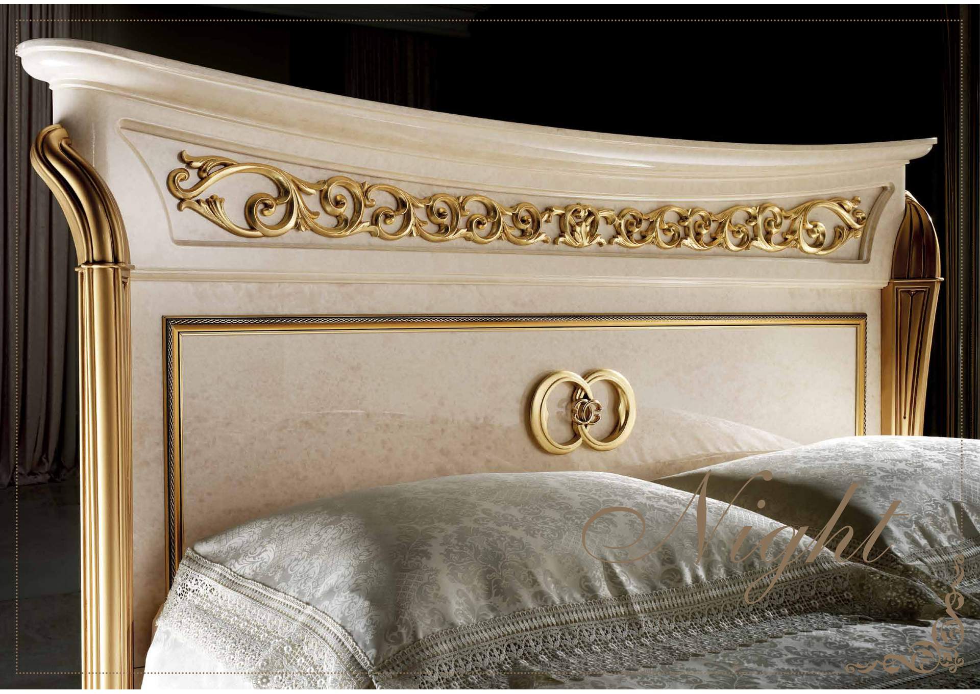 Melodia Bed SET image 5