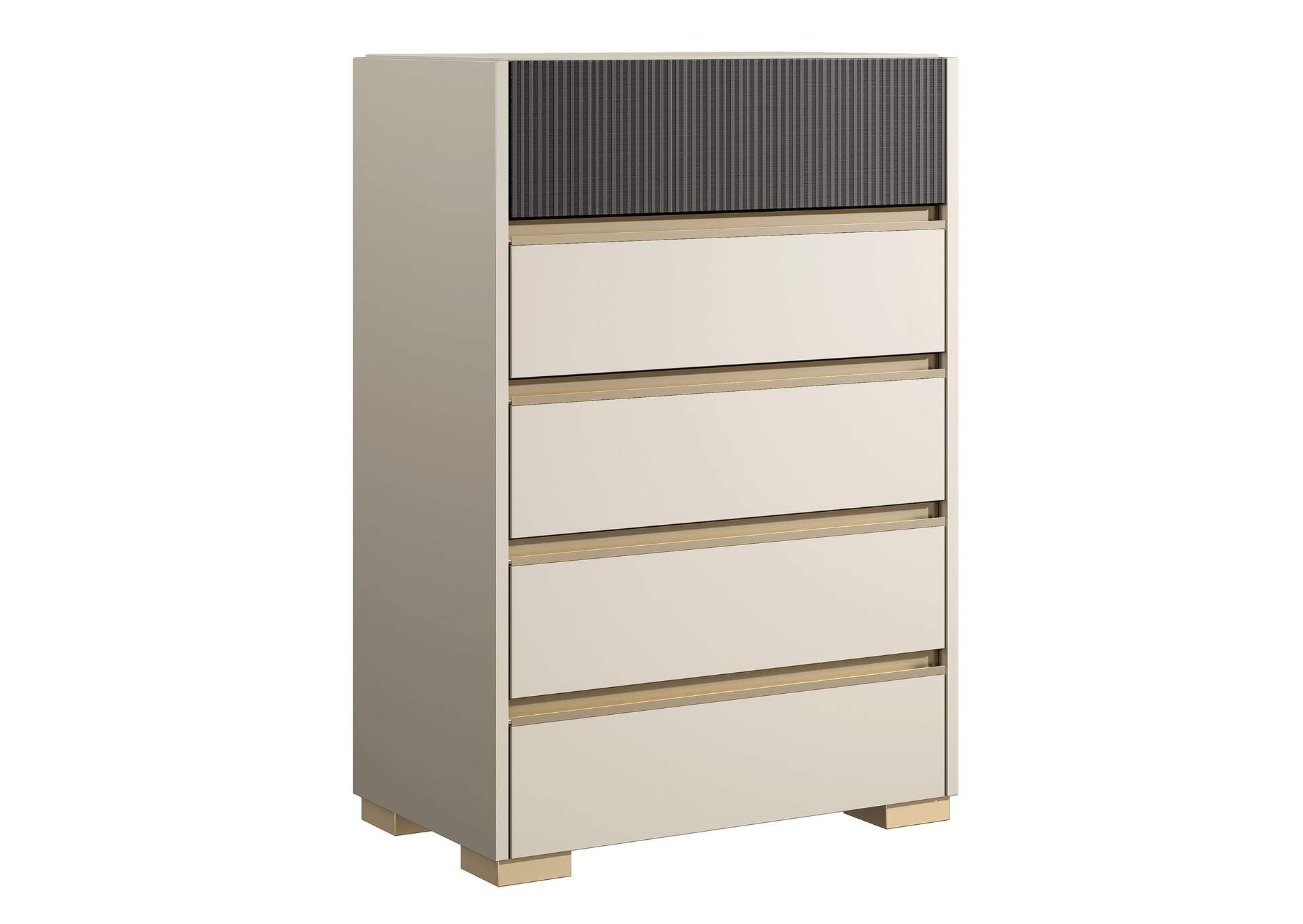 Alfa Chest SET image 1