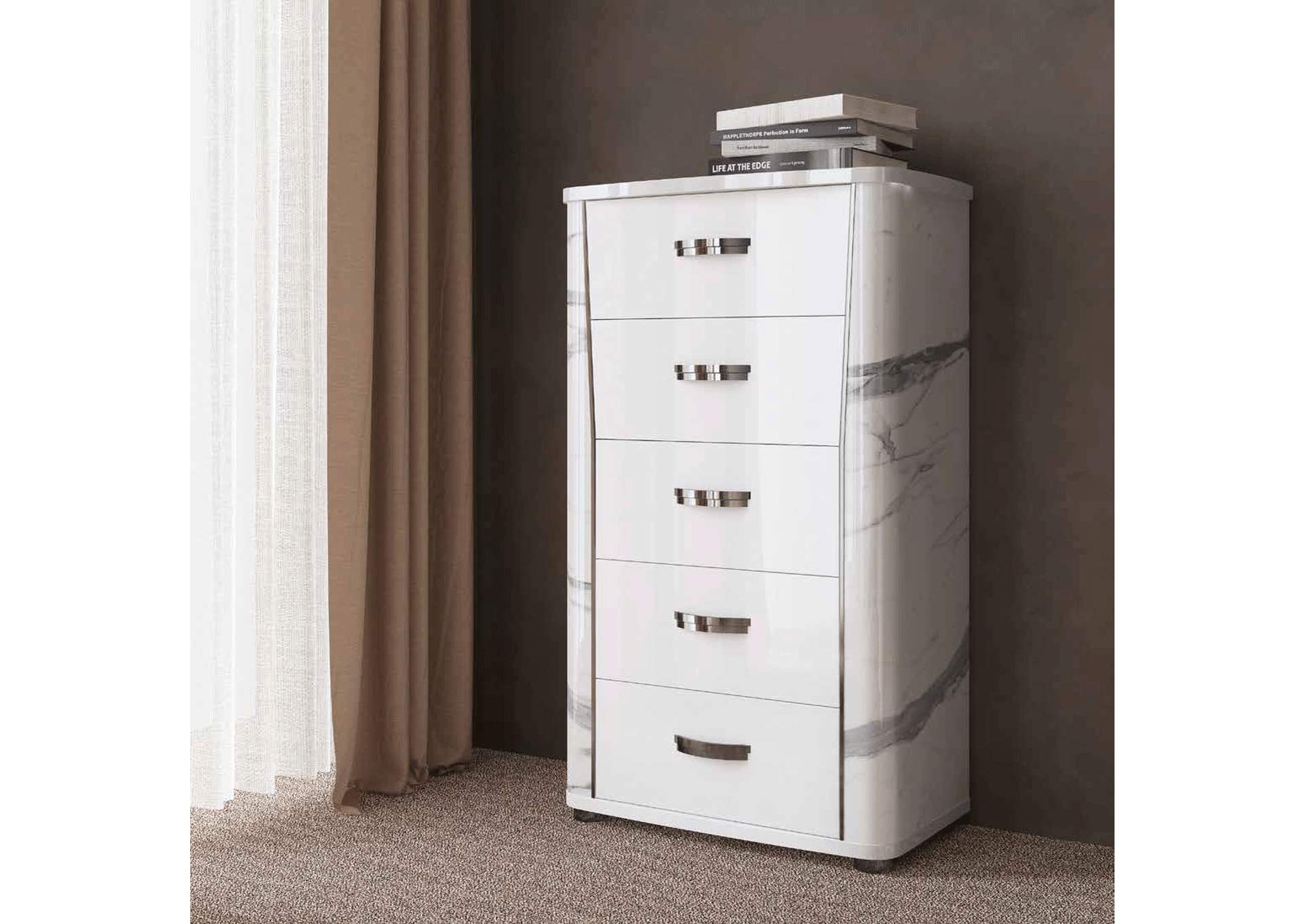 Anna Status Chest SET image 3