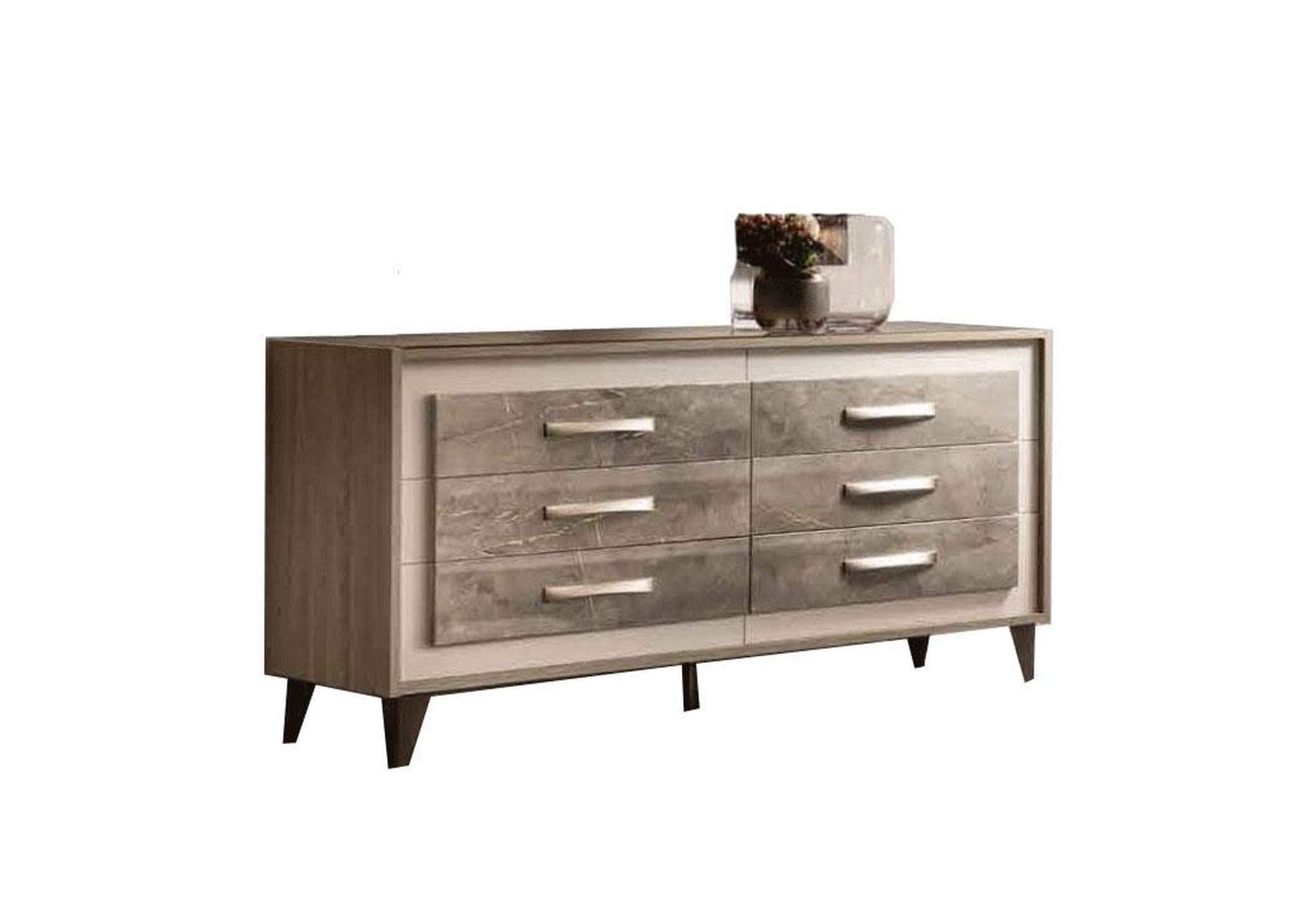 ArredoAmbra Double Dresser image 1