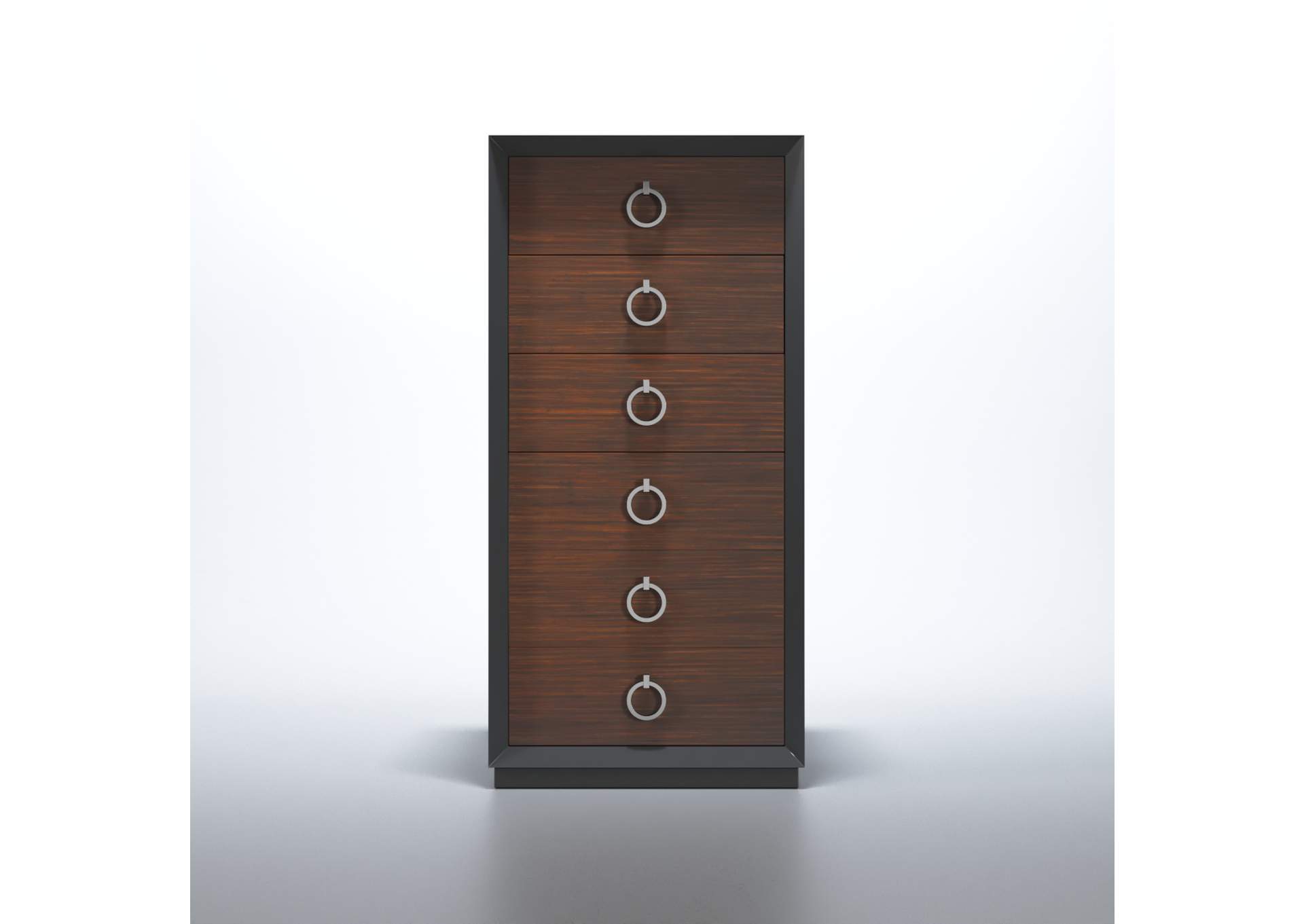 Emporio Black Chest SET image 1