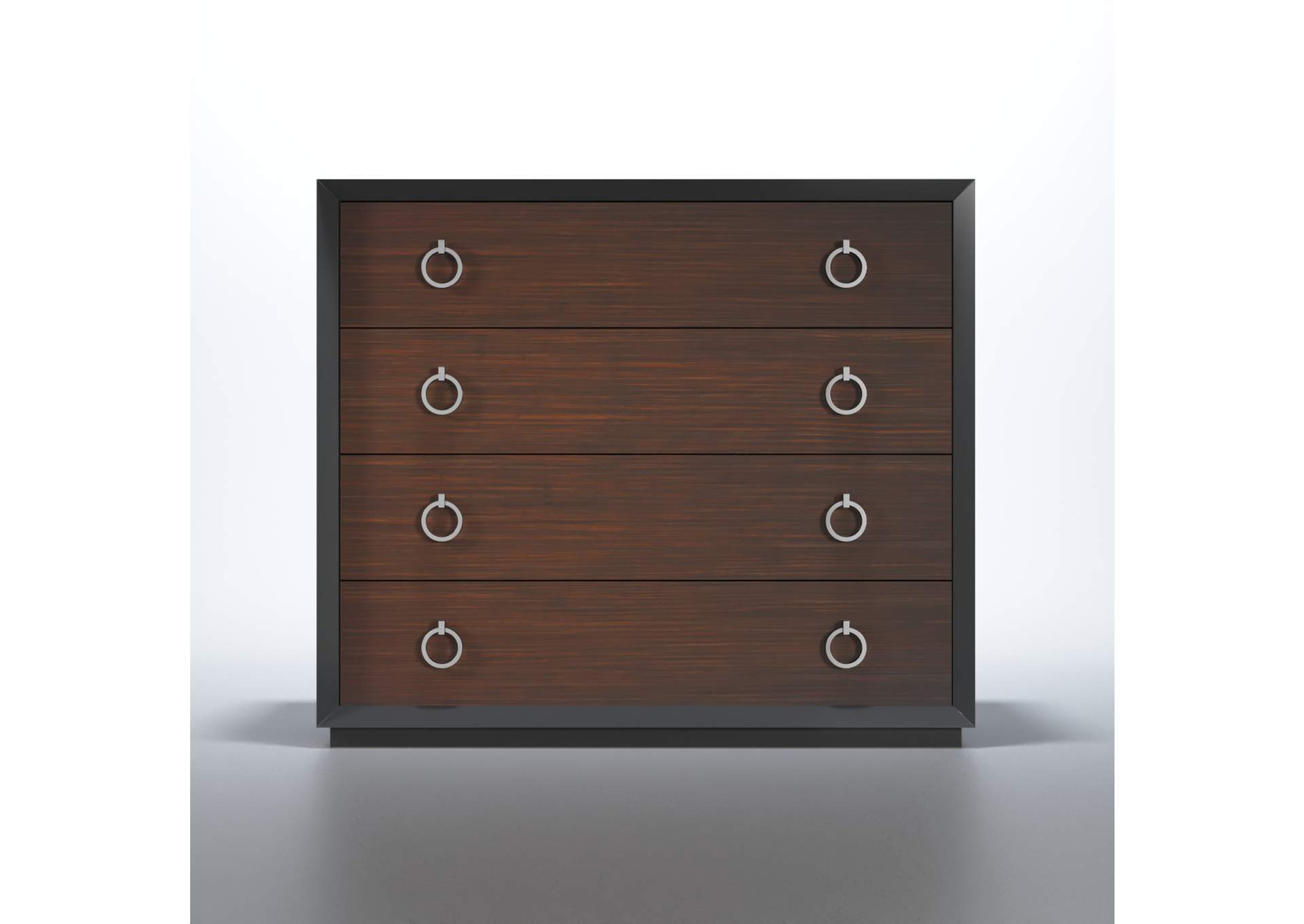 Emporio Black Dresser SET image 1