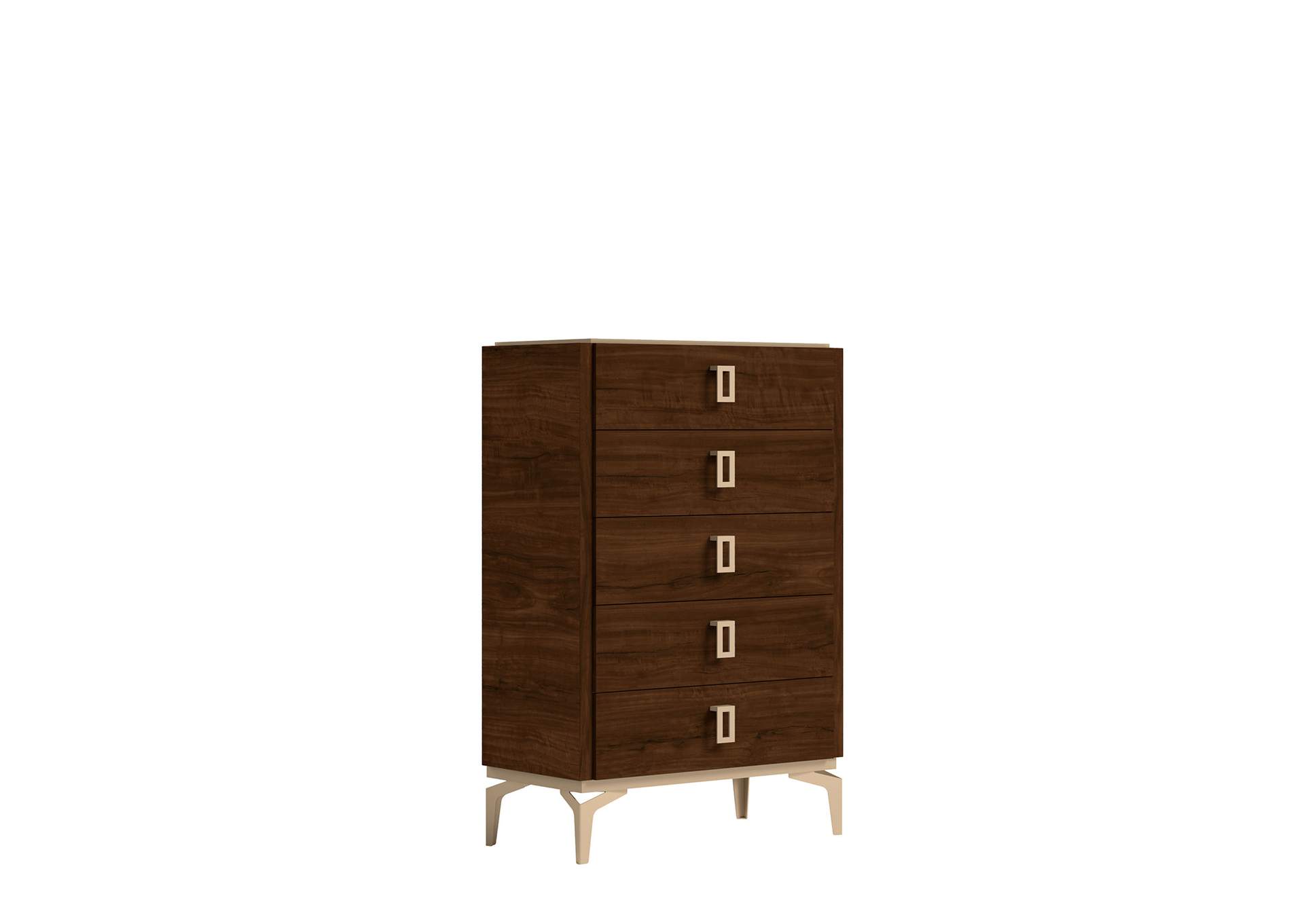 Eva Chest SET image 4