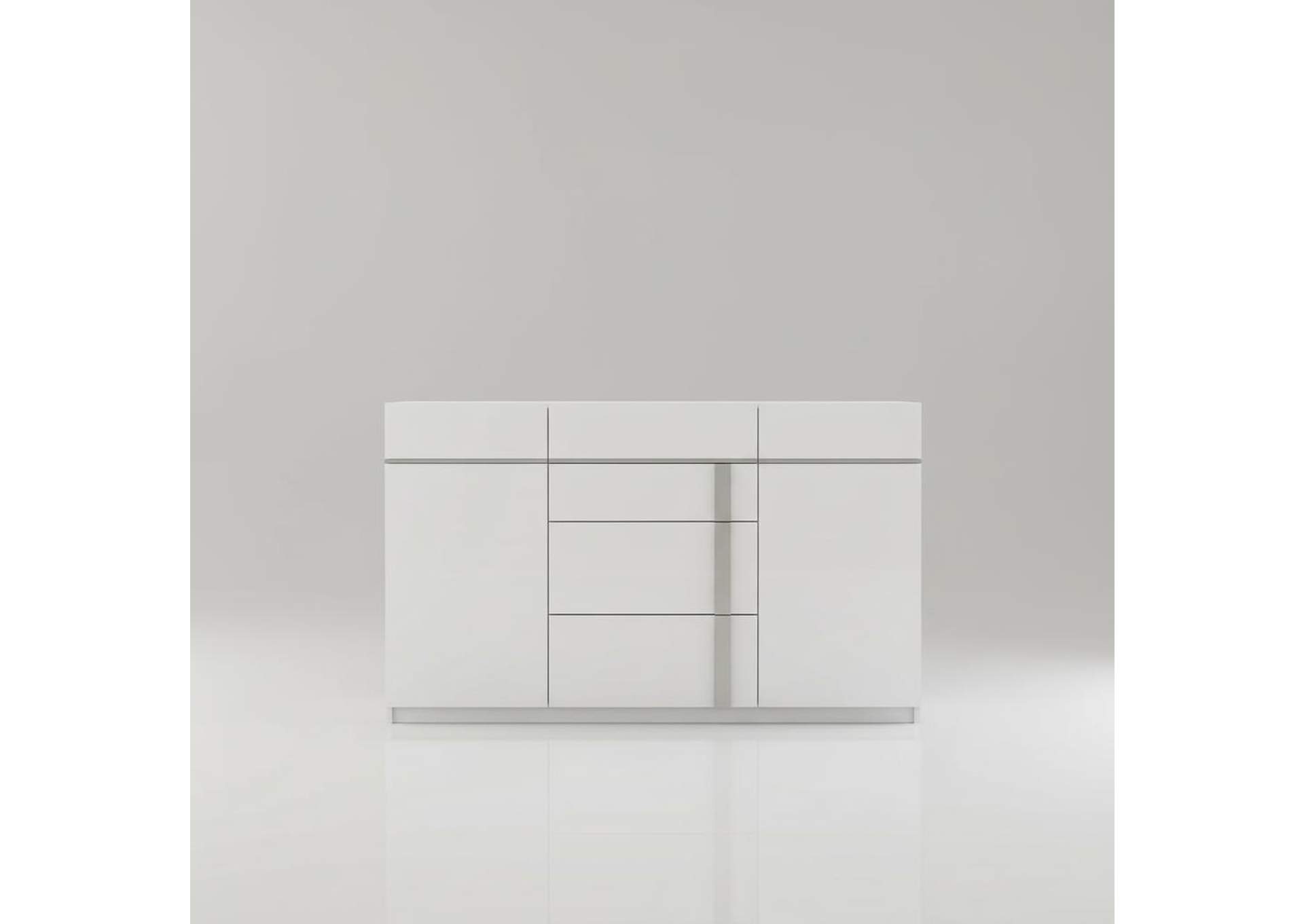 Granada Double Dresser image 1