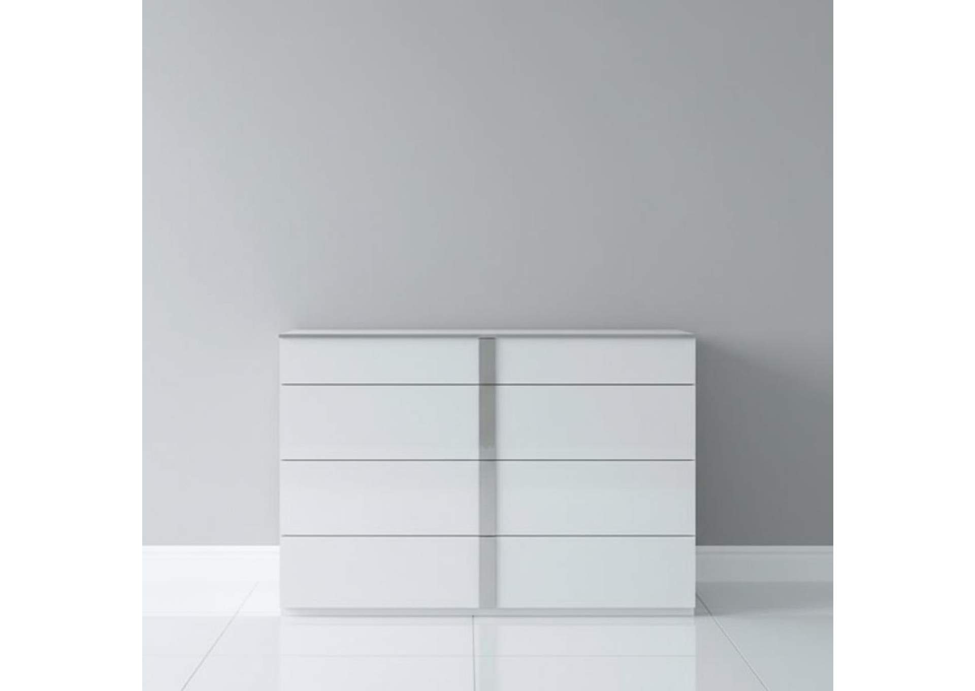 Granada Single Dresser image 1