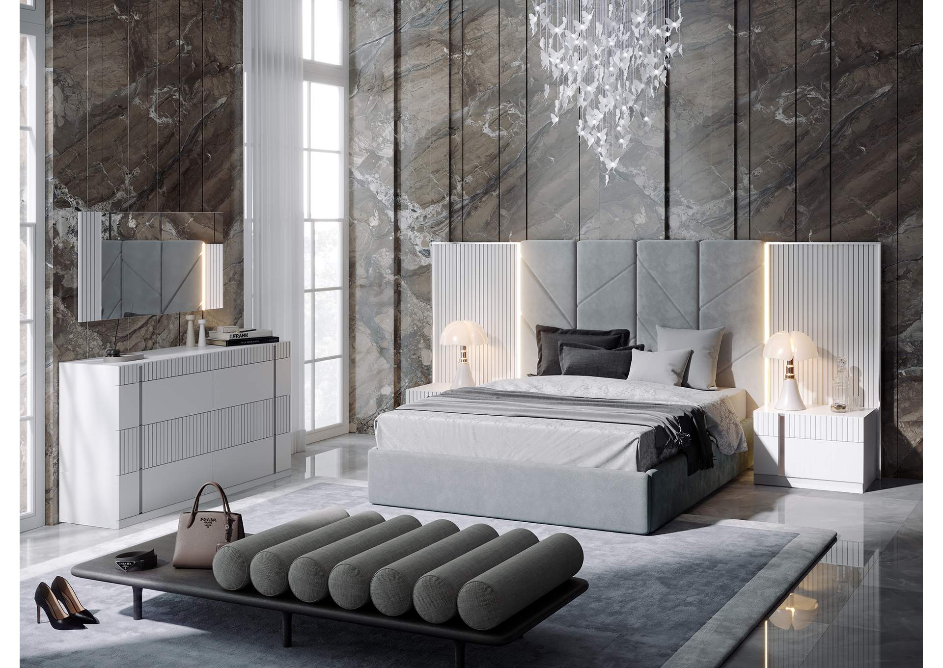 Helen Dressers / Mirror SET image 3