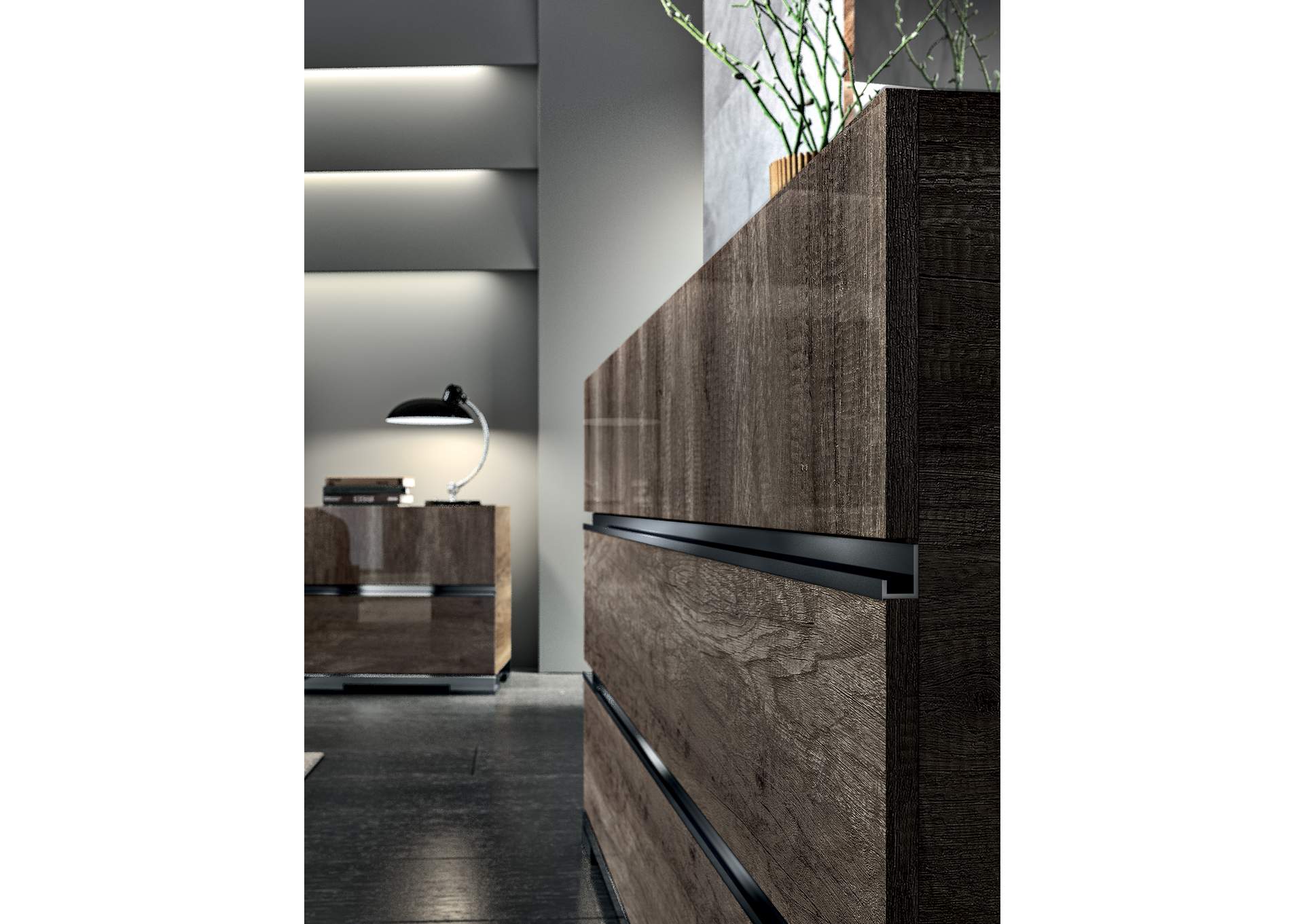 Kamea Dresser SET image 3