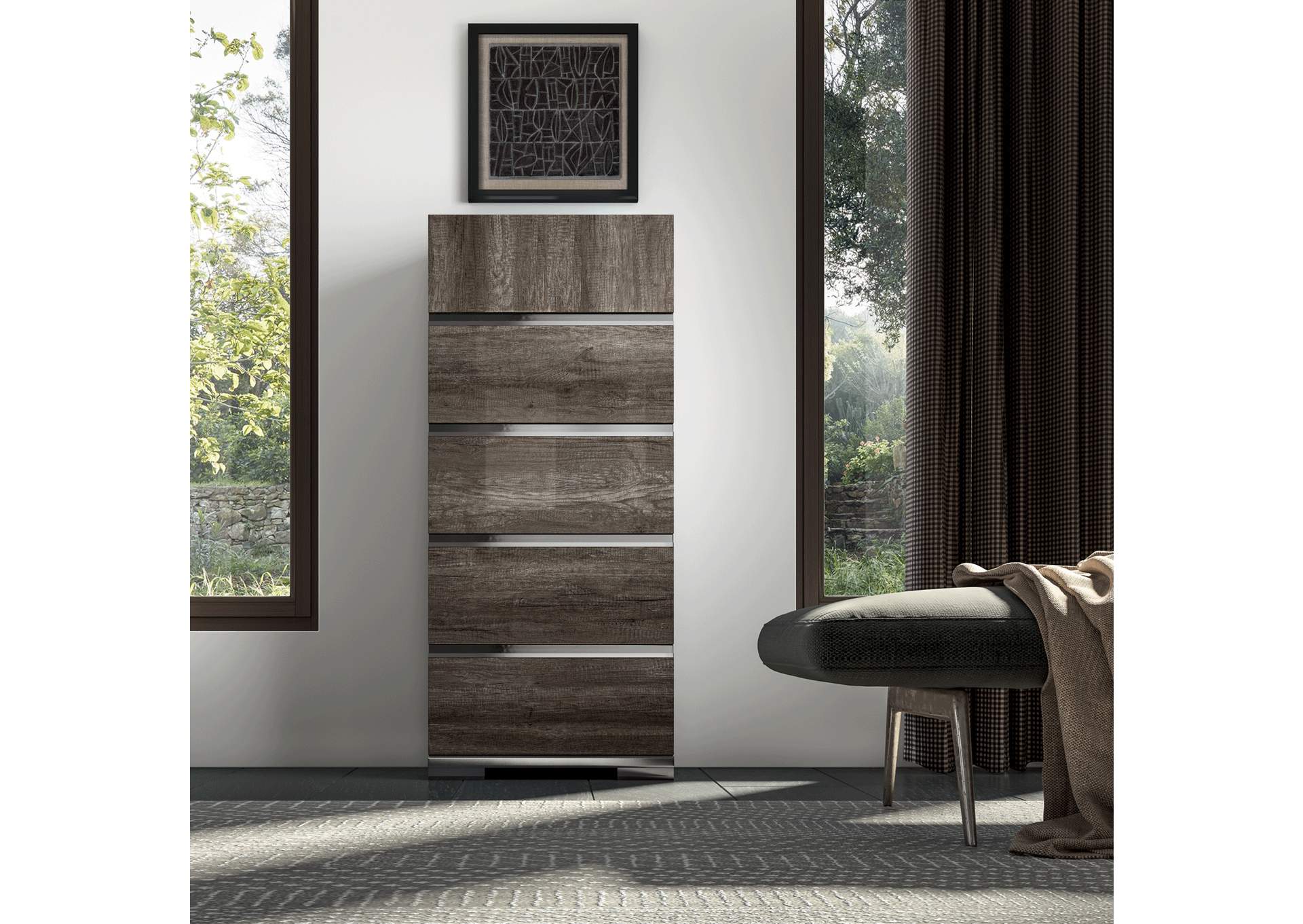 Kamea Chest SET image 3