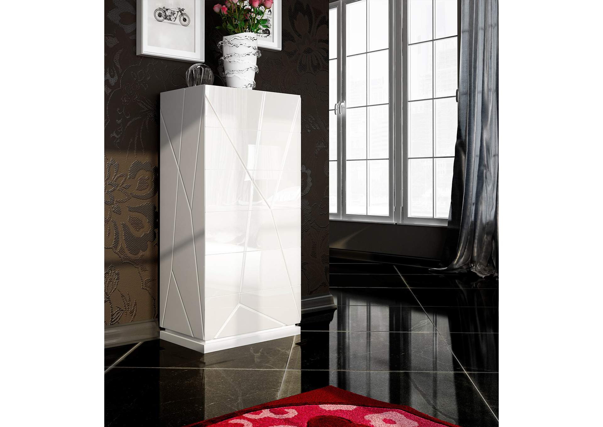 Kiu Chest SET image 3