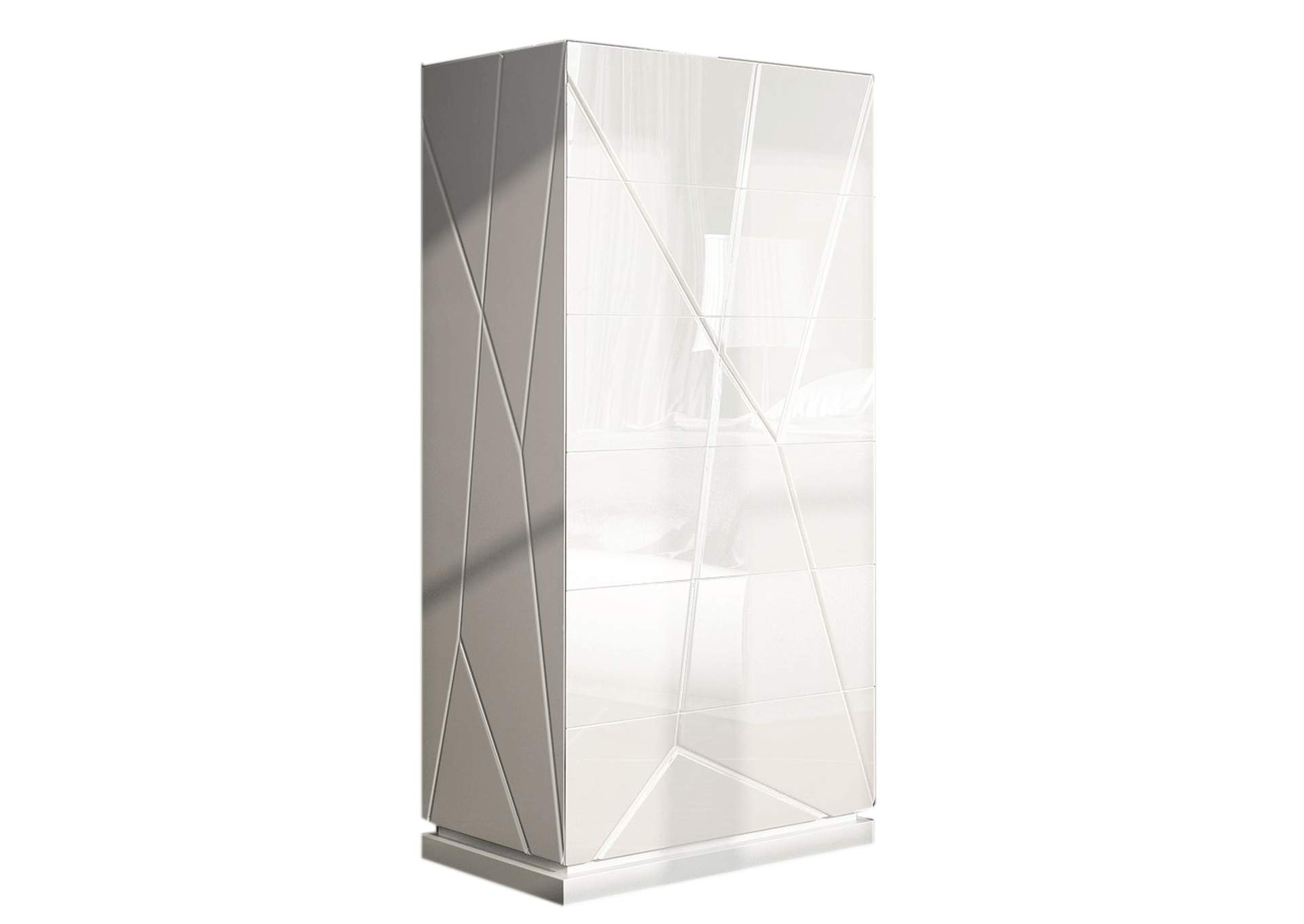 Kiu Chest SET image 1