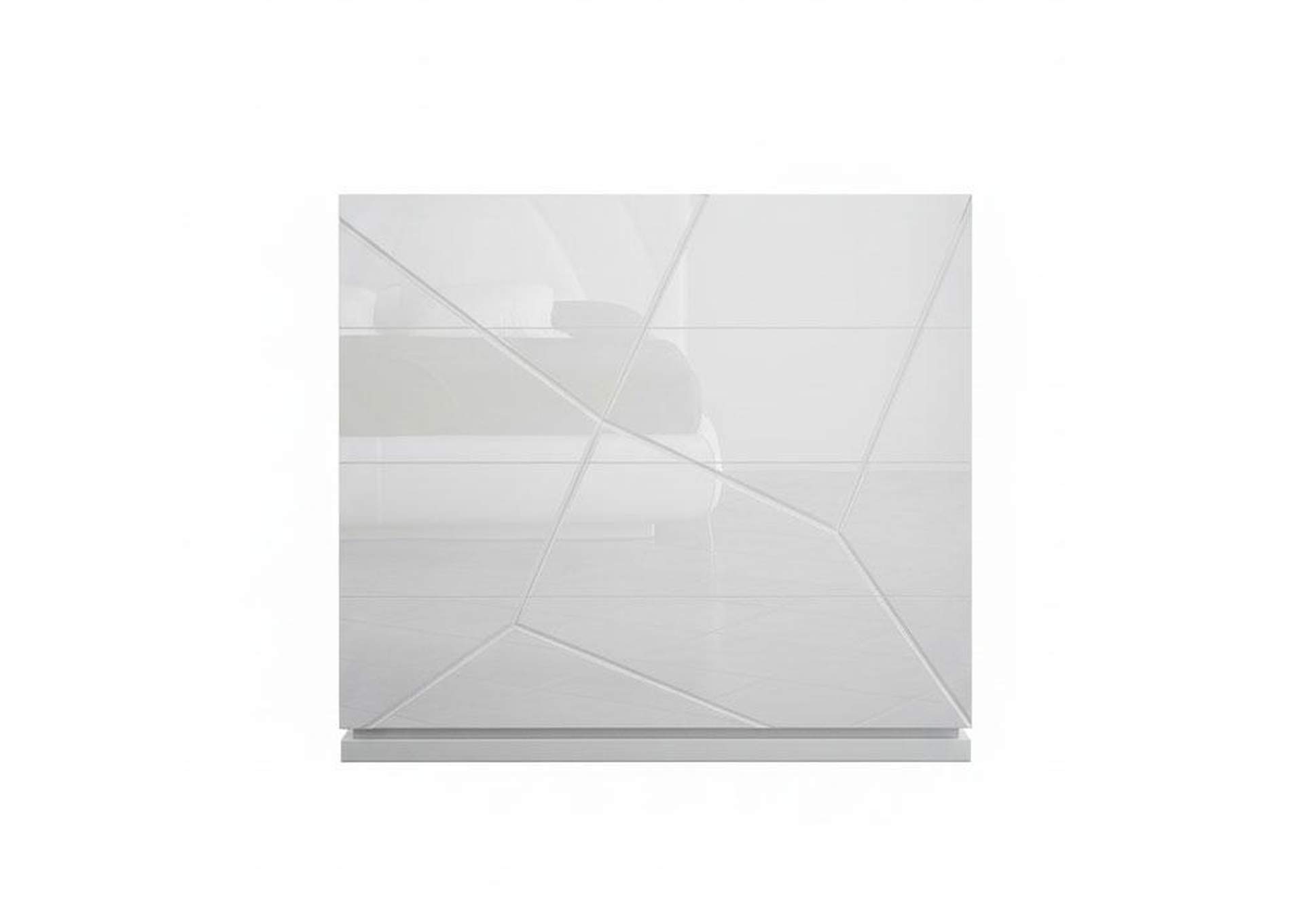 Kiu Single dresser image 1