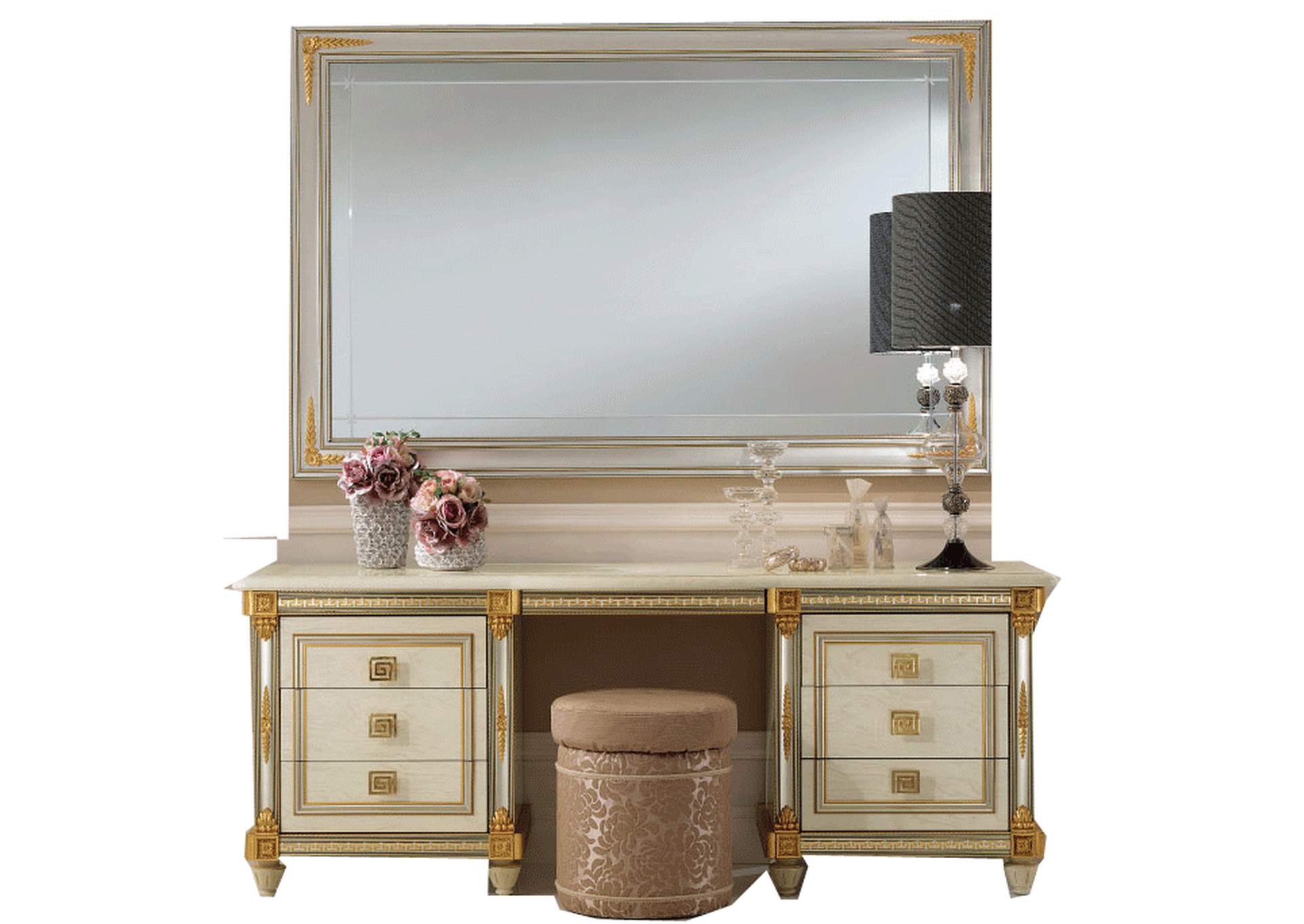 Liberty Vanity Dresser SET image 1