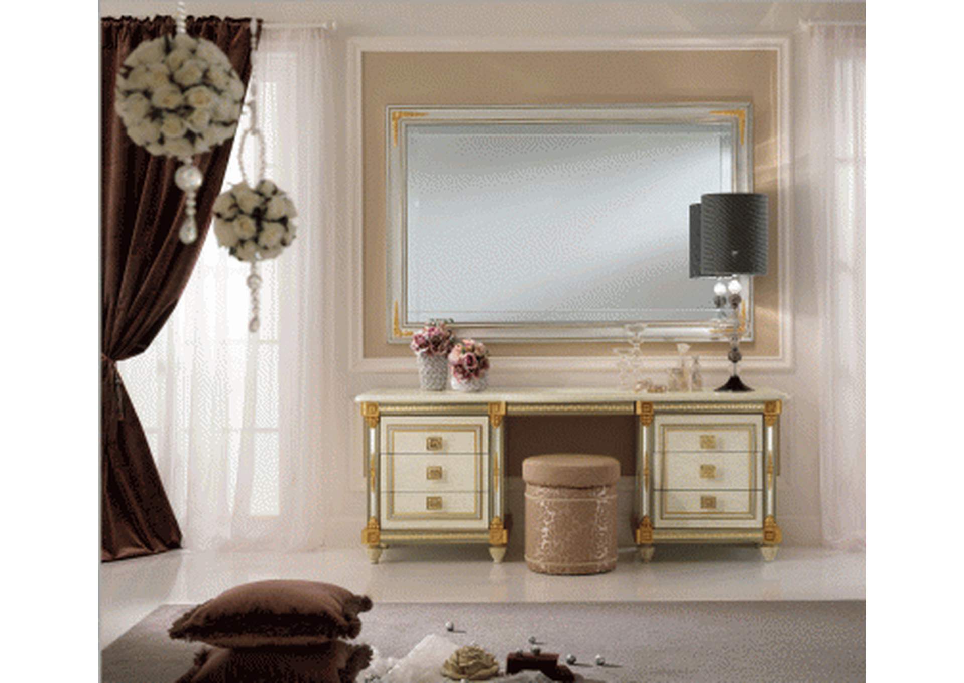 Liberty Vanity Dresser SET image 3