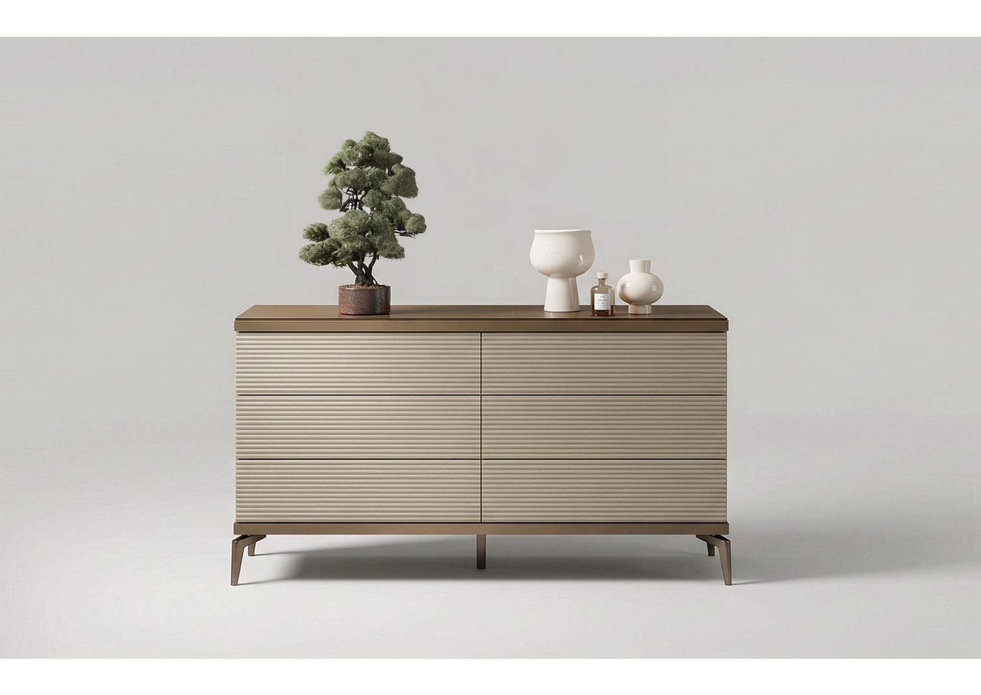 Linea Dresser image 1