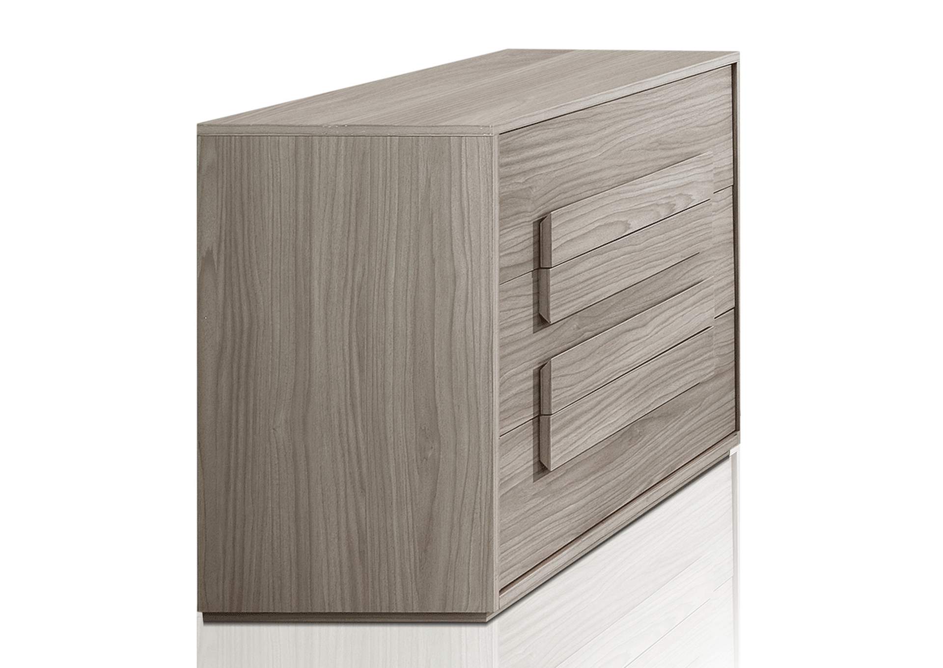 Linosa Dresser/ Mirror SET image 1