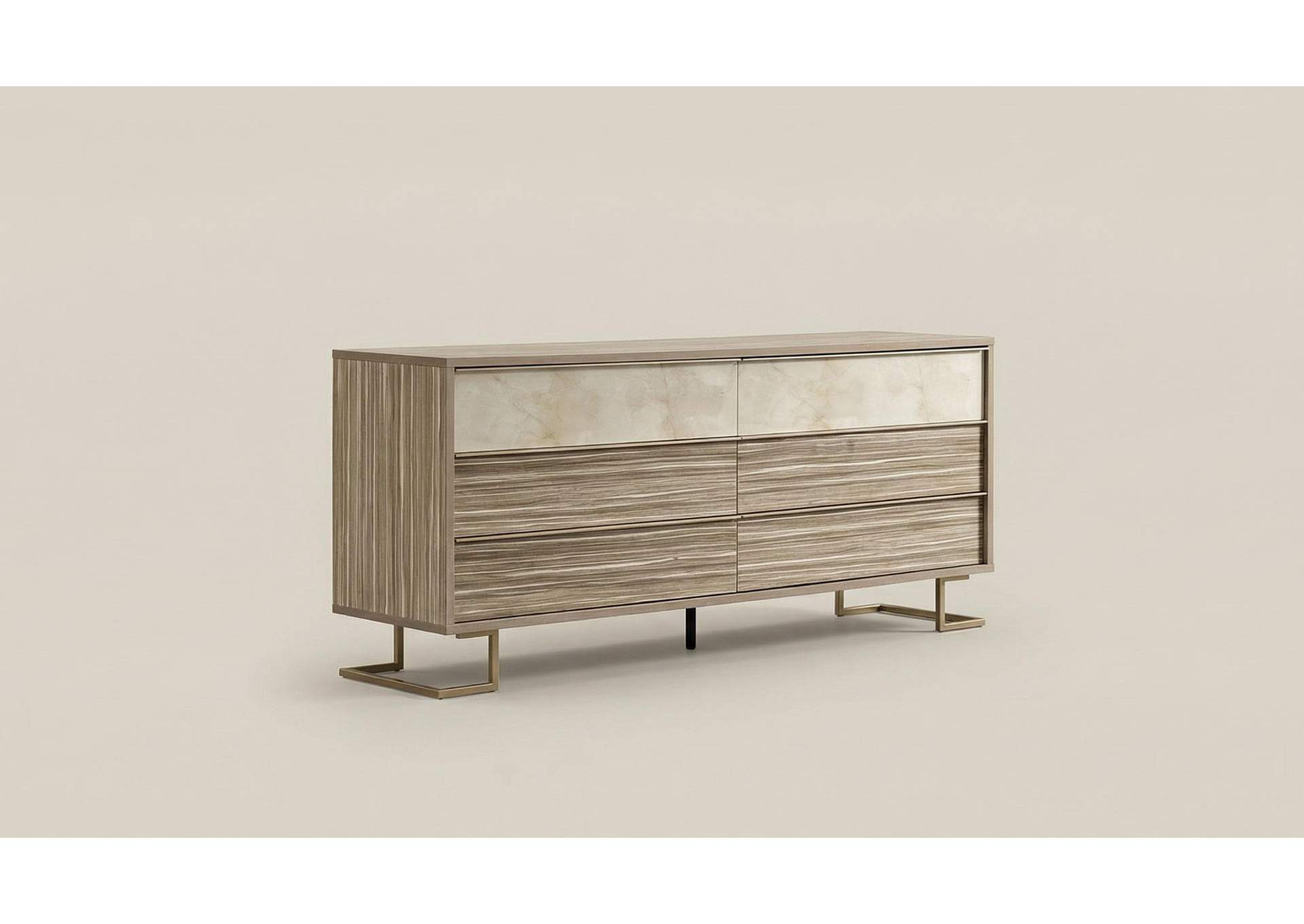 Luce Double dresser image 1
