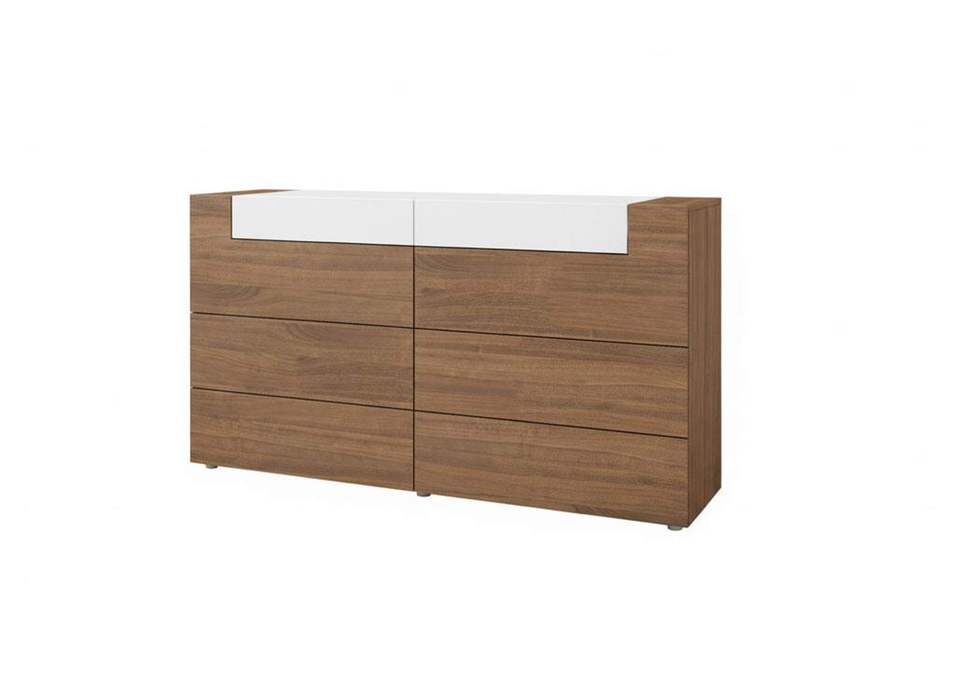 Mar Double Dresser image 1