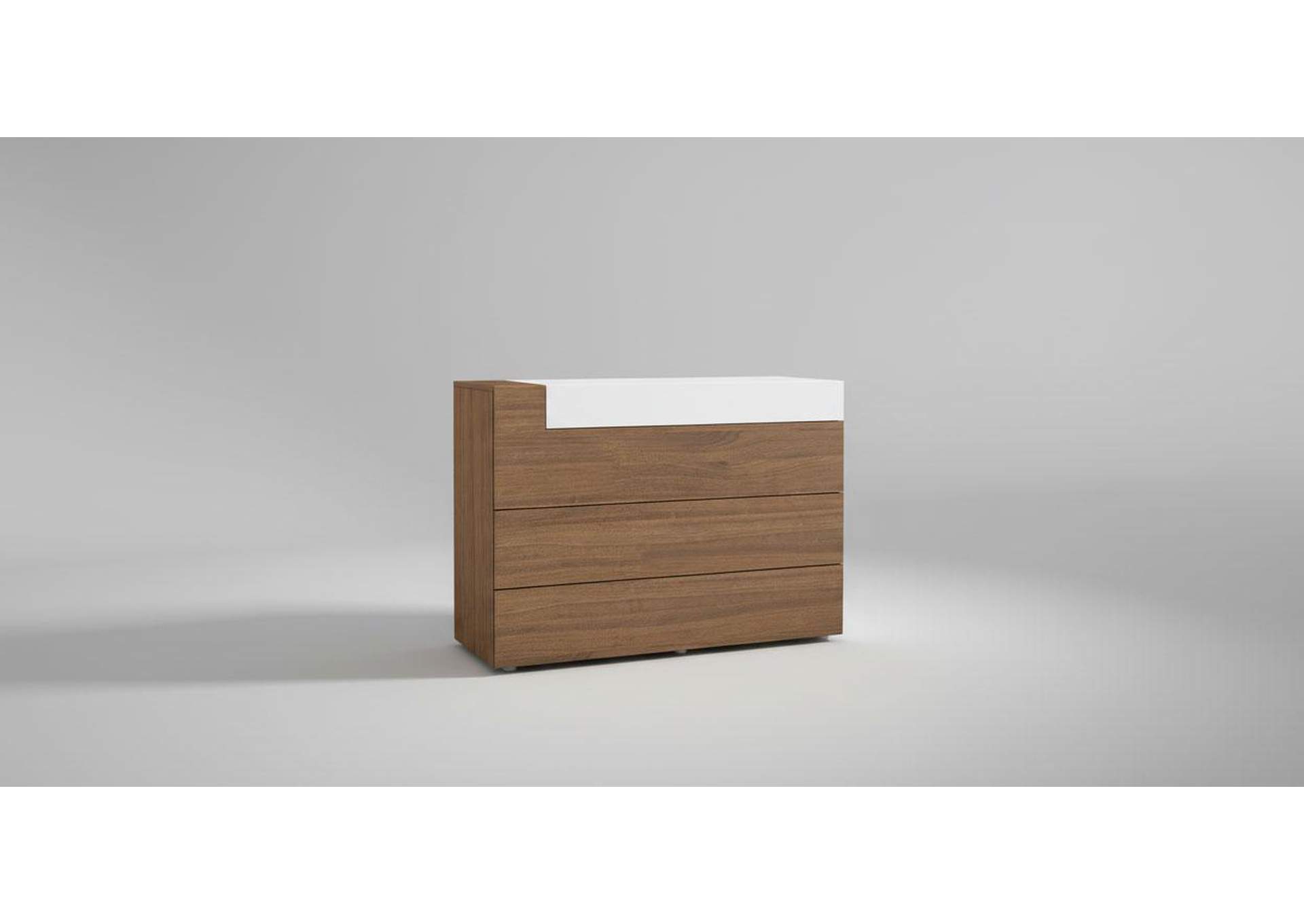 Mar Single Dresser image 1